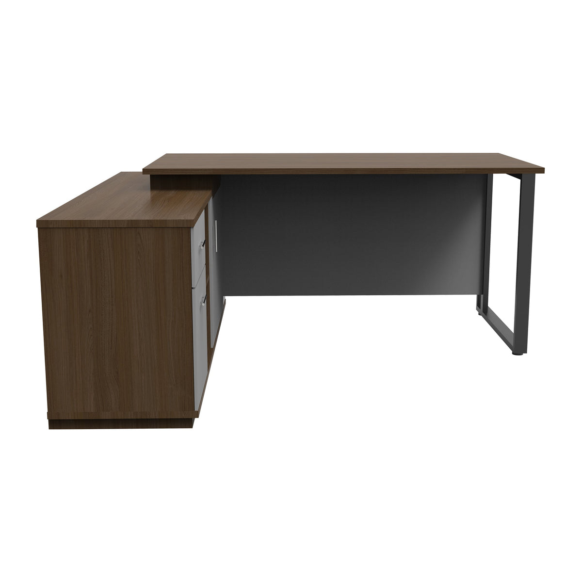 Hungry Office Table by Asmara Asmara