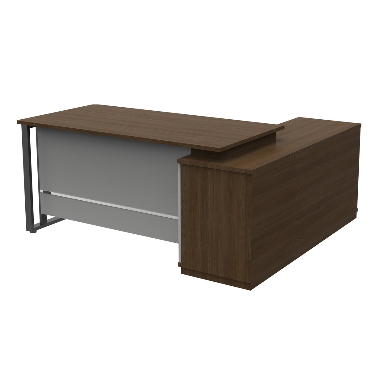 Hungry Office Table by Asmara Asmara