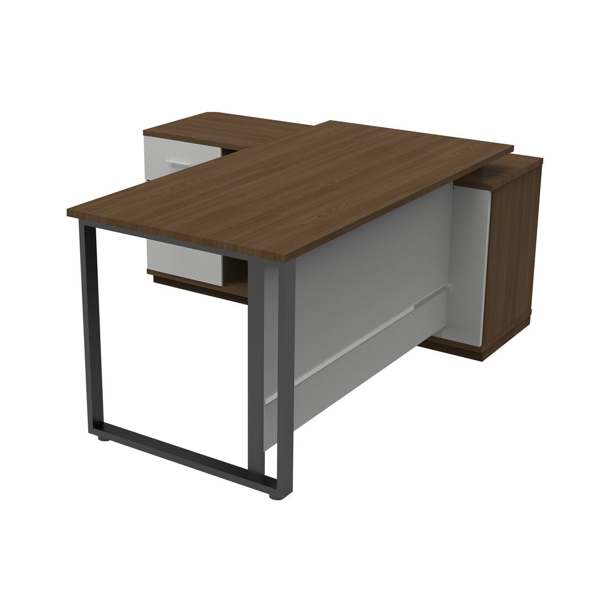 Hungry Office Table by Asmara Asmara