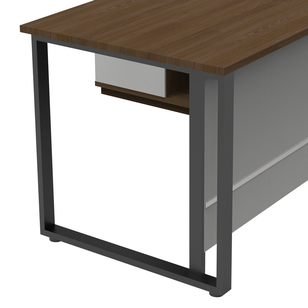 Hungry Office Table by Asmara Asmara