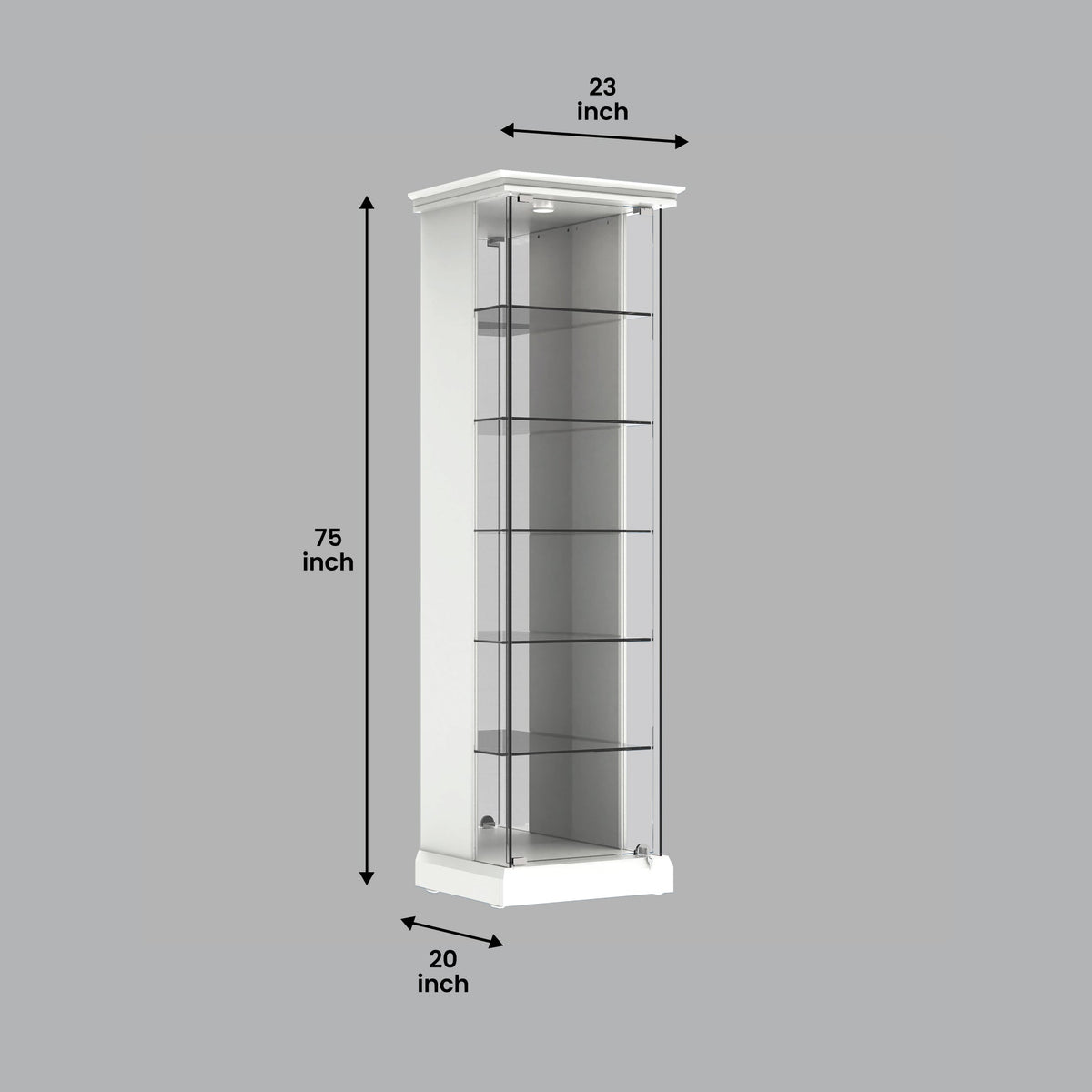IVAN-22 PLUS Display Unit Zorin