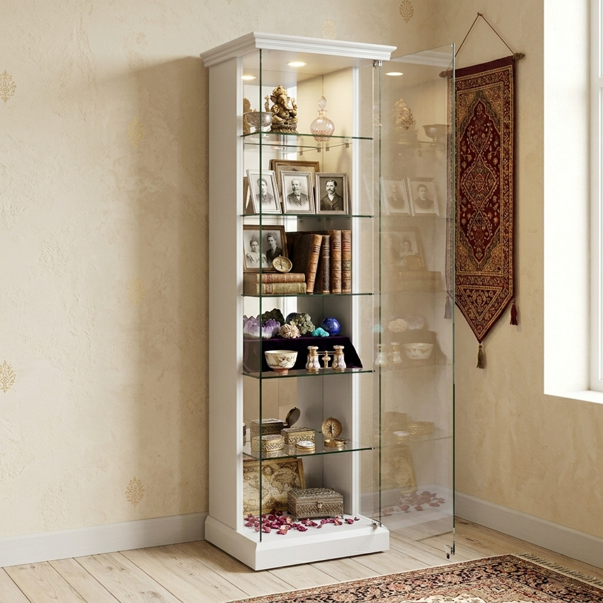 IVAN-22 PLUS Display Unit Zorin