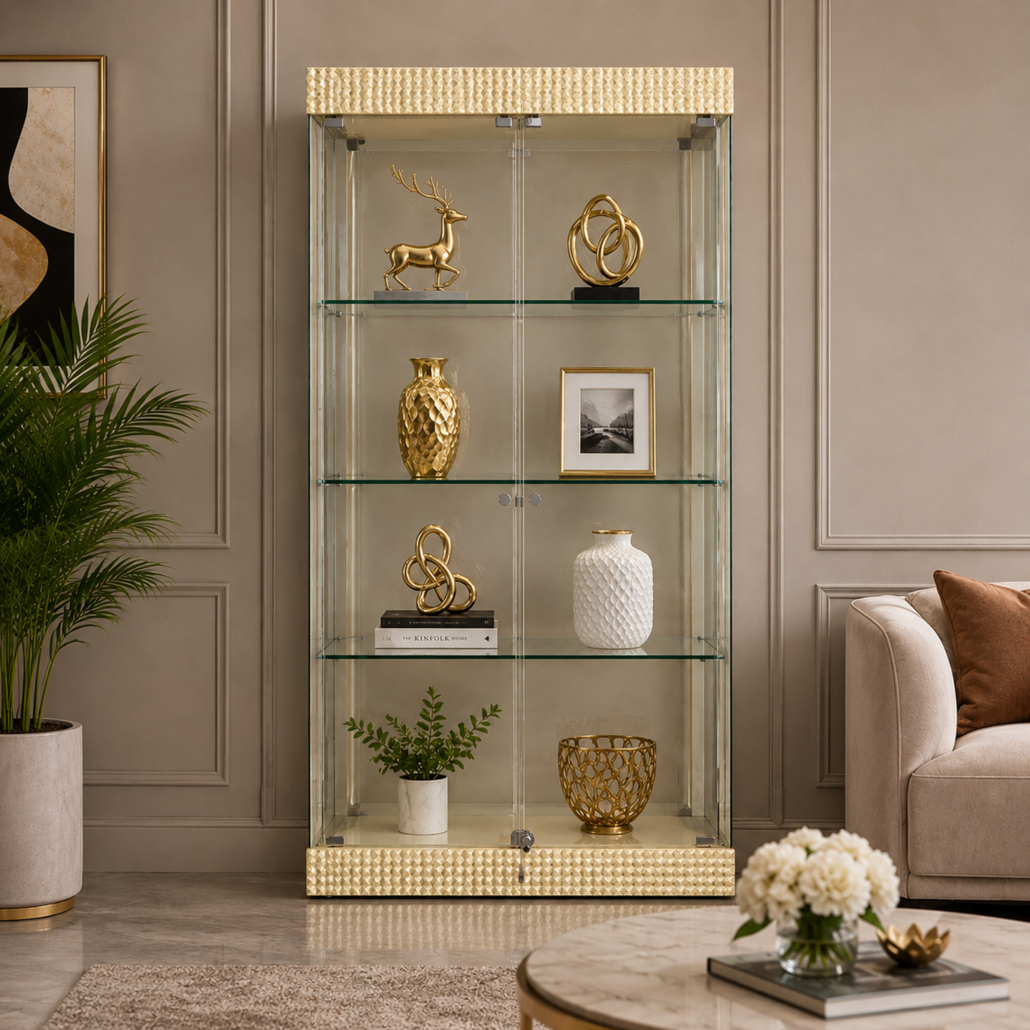 JUPITER 36 Display Unit Zorin
