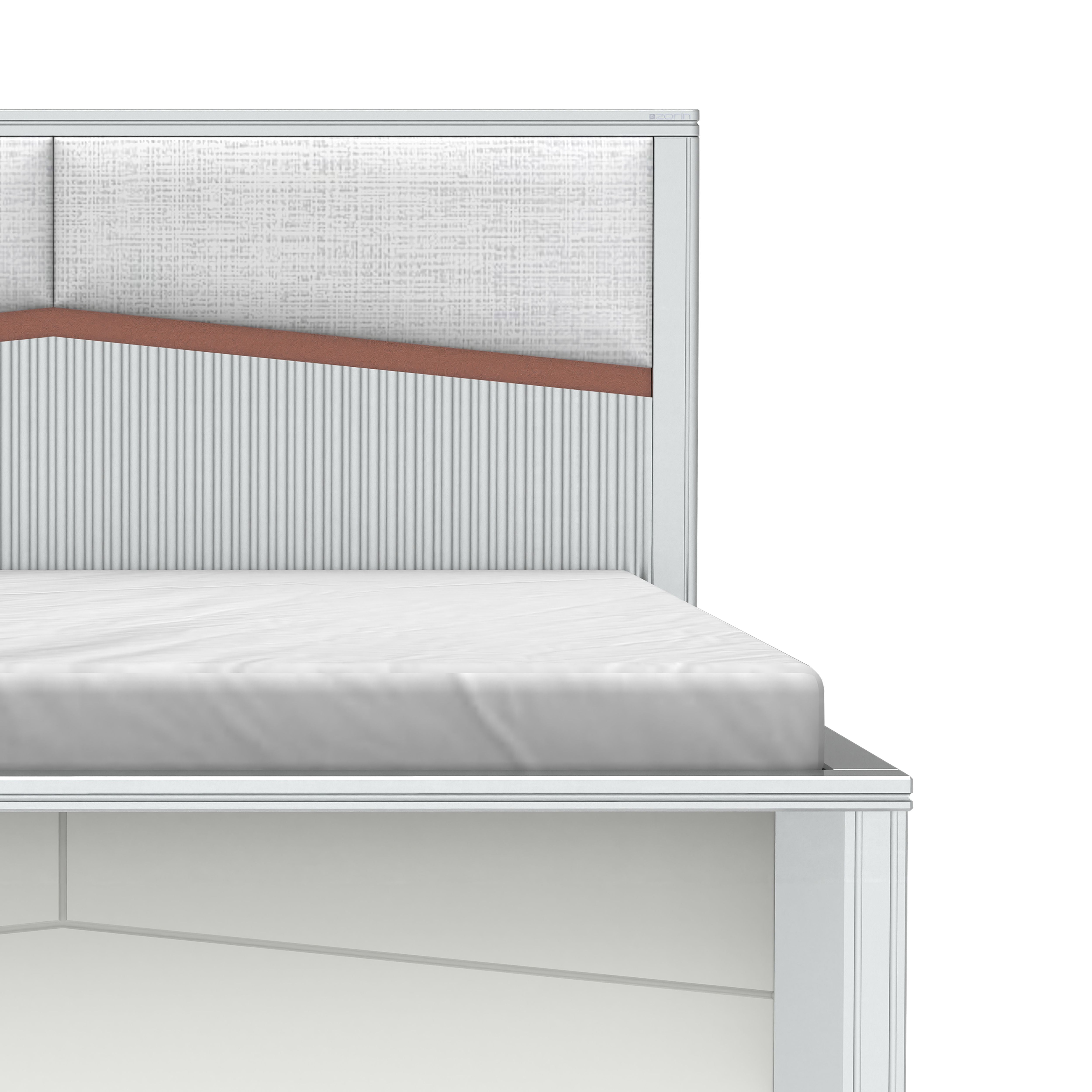 Jordan Bed Storage Zorin