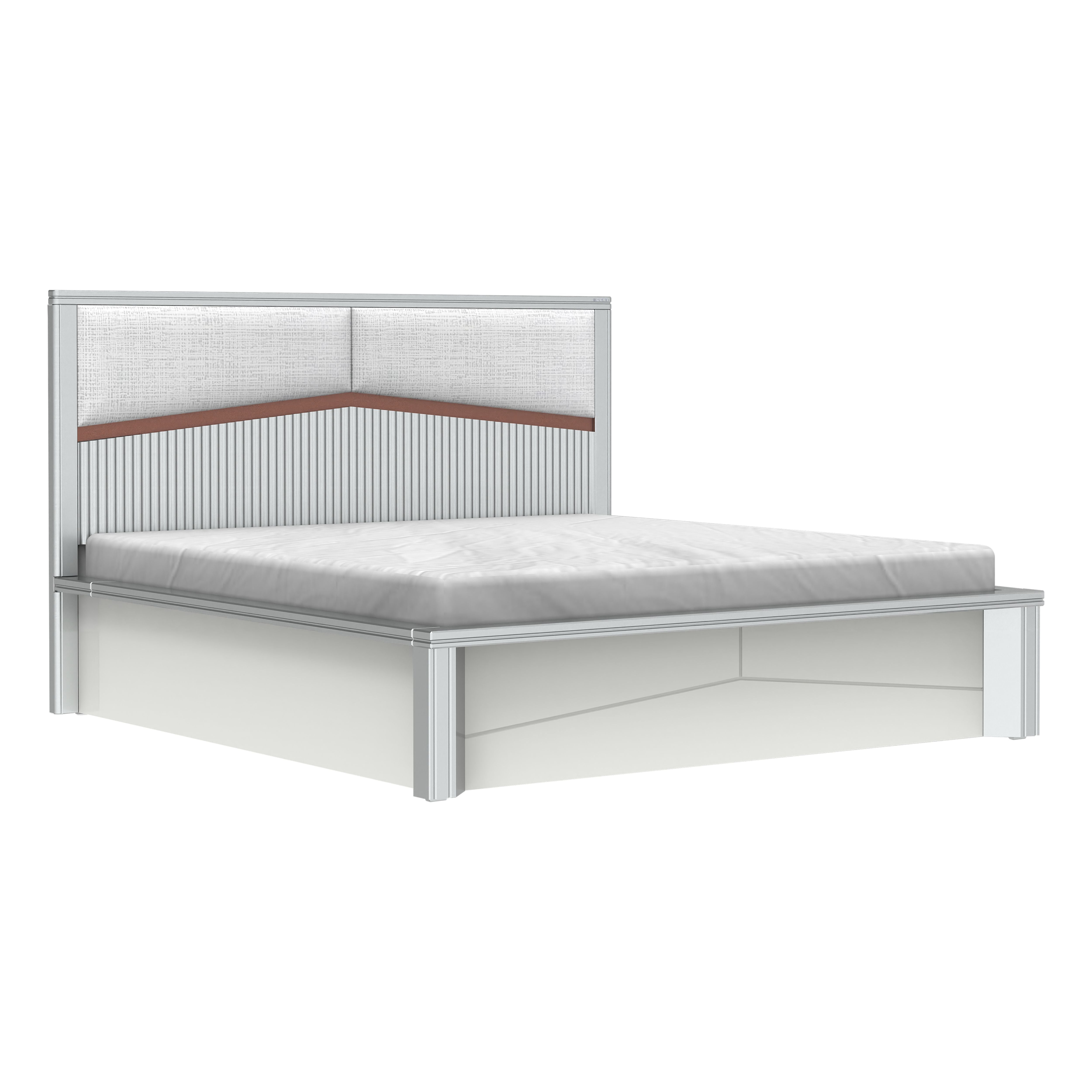 Jordan Bed Storage Zorin