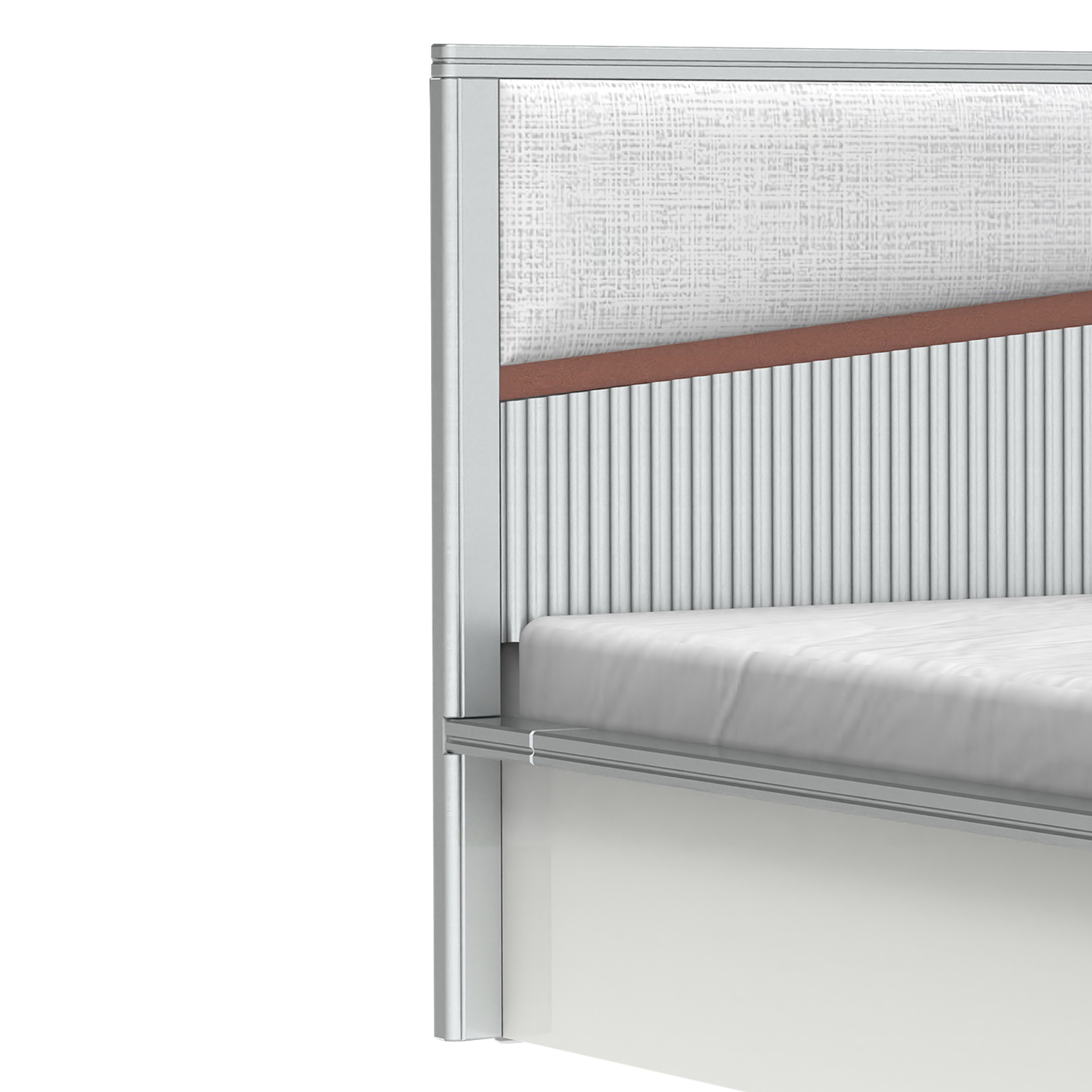Jordan Bed Storage Zorin