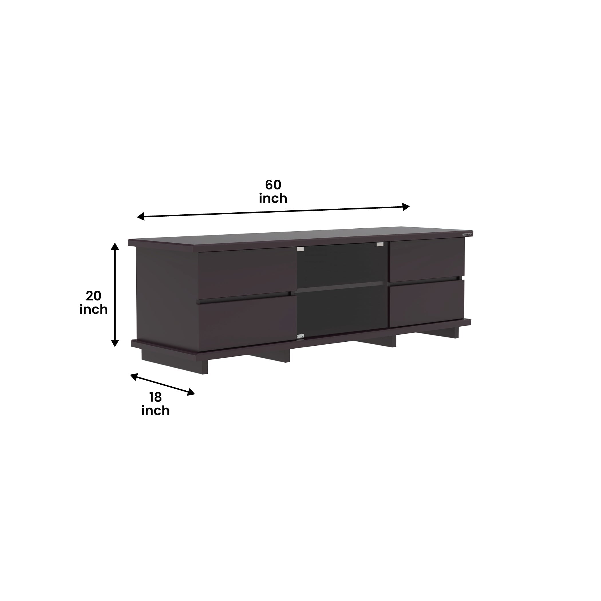 LCD 60L TV Unit (Copy) Zorin
