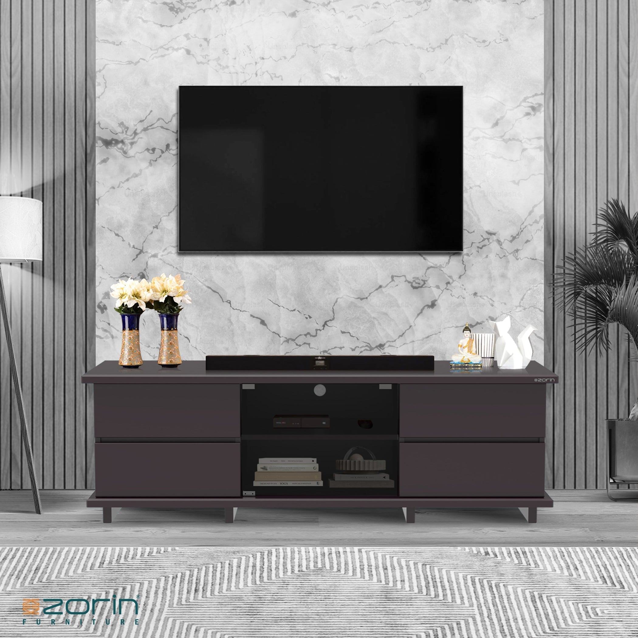 LCD 60L TV Unit (Copy) Zorin