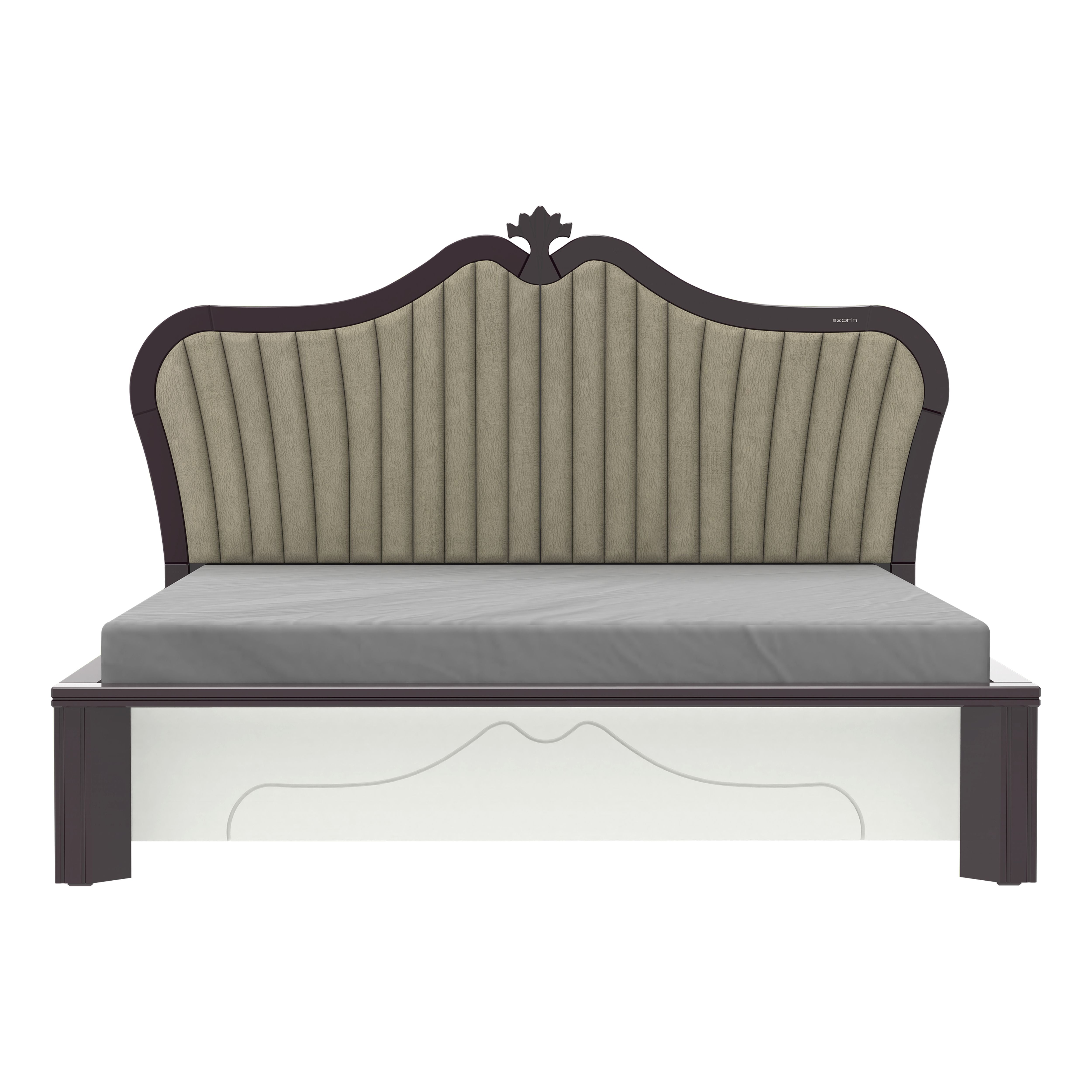 Jordan Bed Storage Zorin