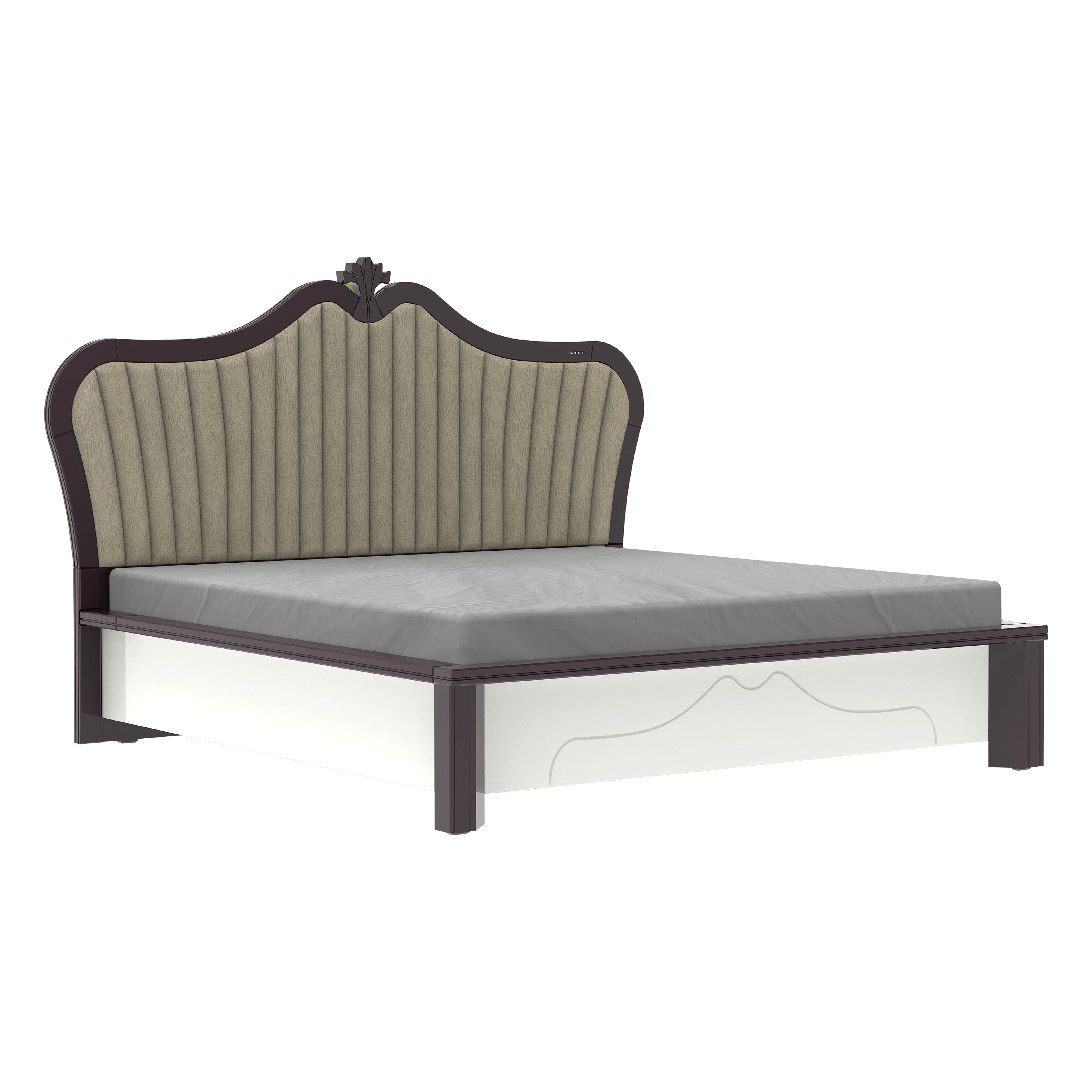 Jordan Bed Storage Zorin