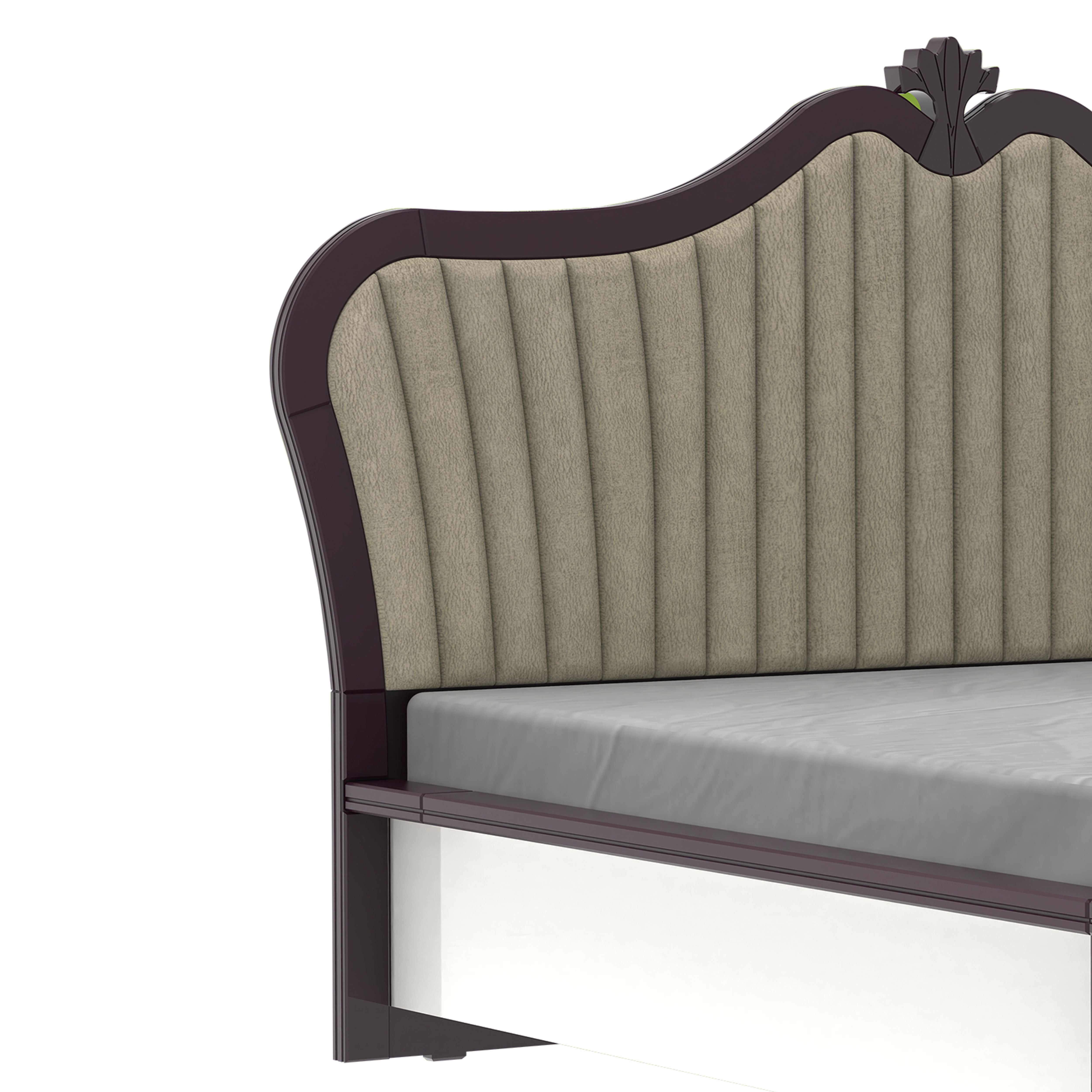 Jordan Bed Storage Zorin