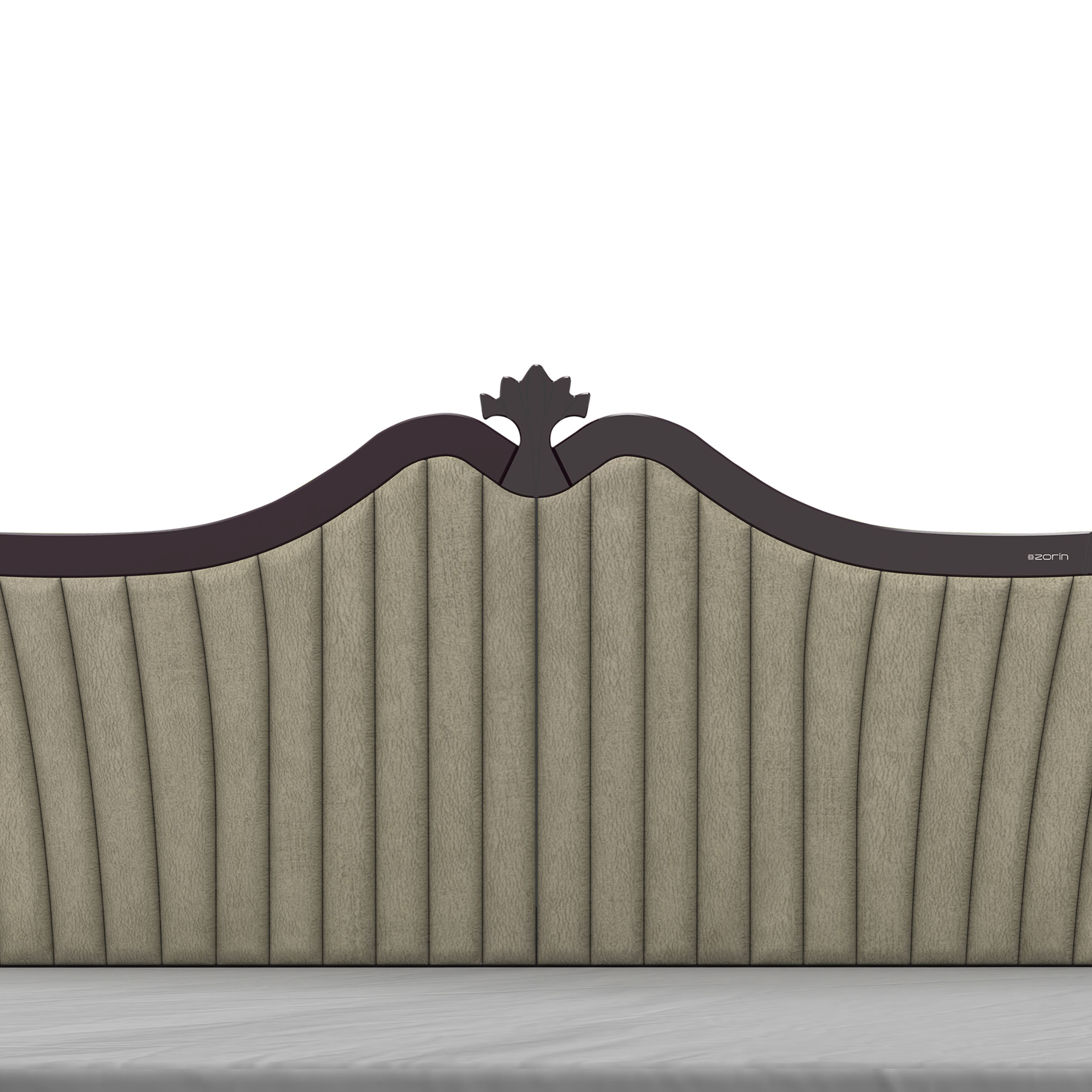 Jordan Bed Storage Zorin