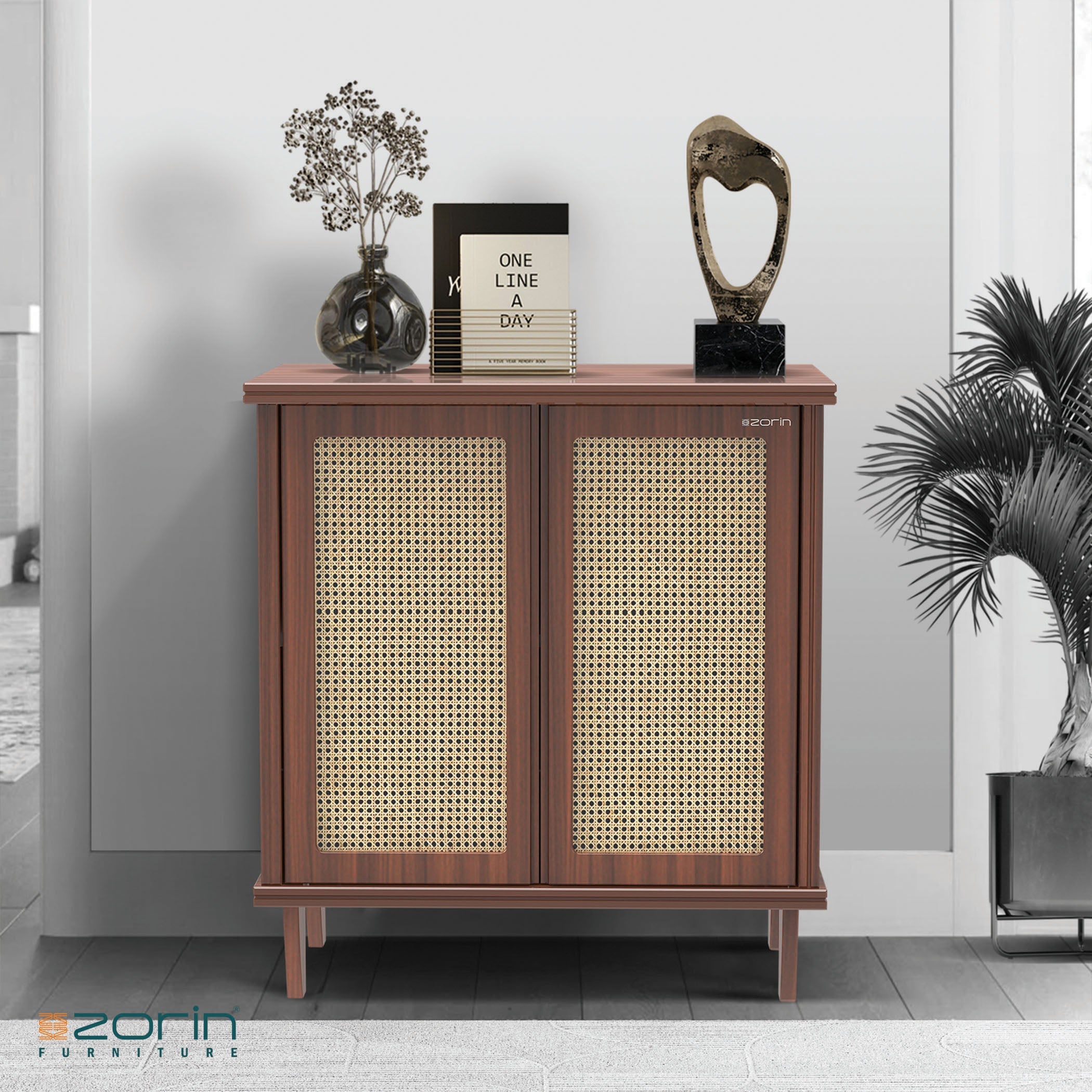 Nile -30 Side Board Zorin