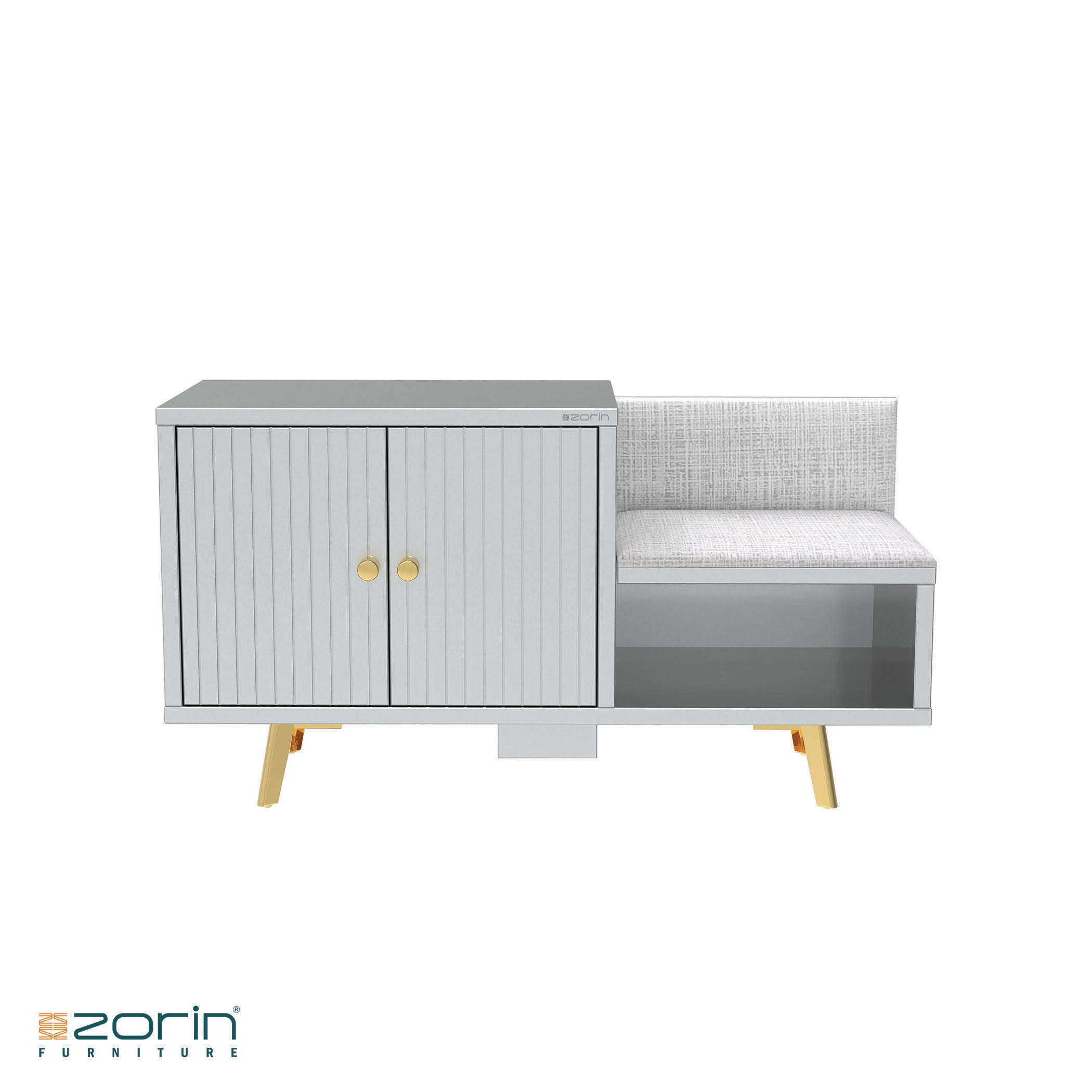 Nora Shoe Rack Asmara