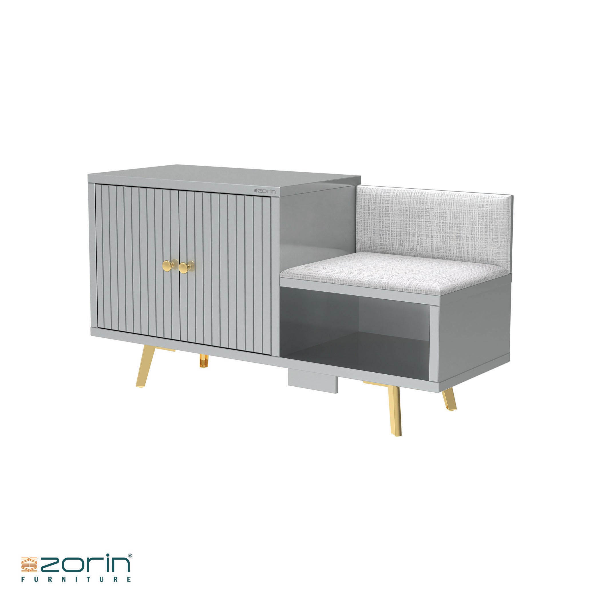 Nora Shoe Rack Asmara