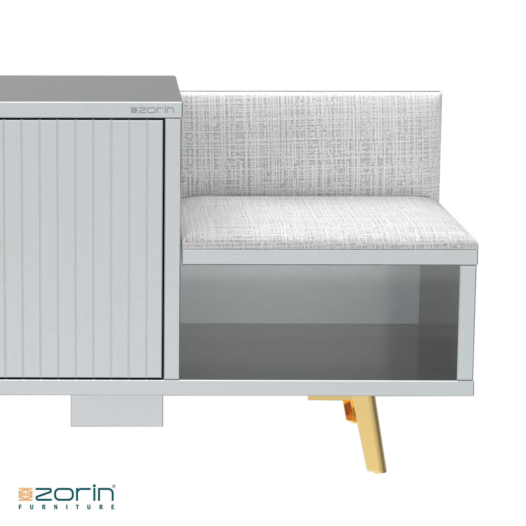 Nora Shoe Rack Asmara