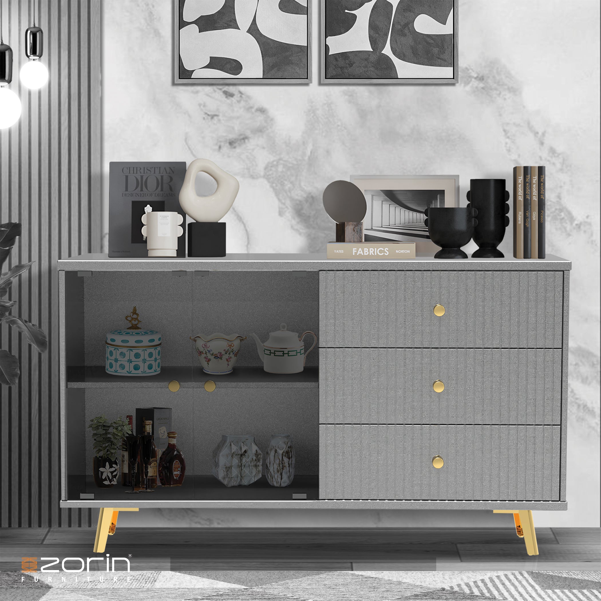 Norma Side Board Zorin