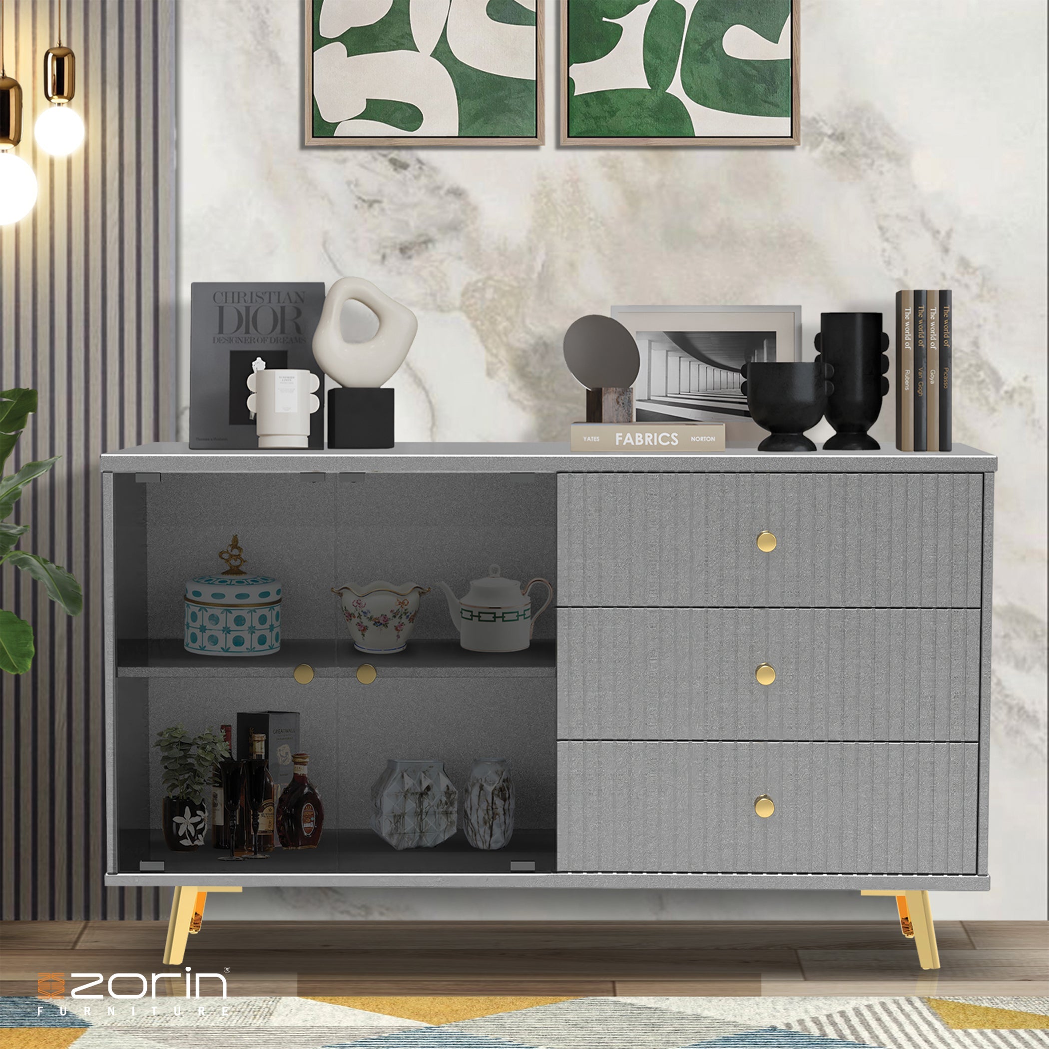 Norma Side Board Zorin