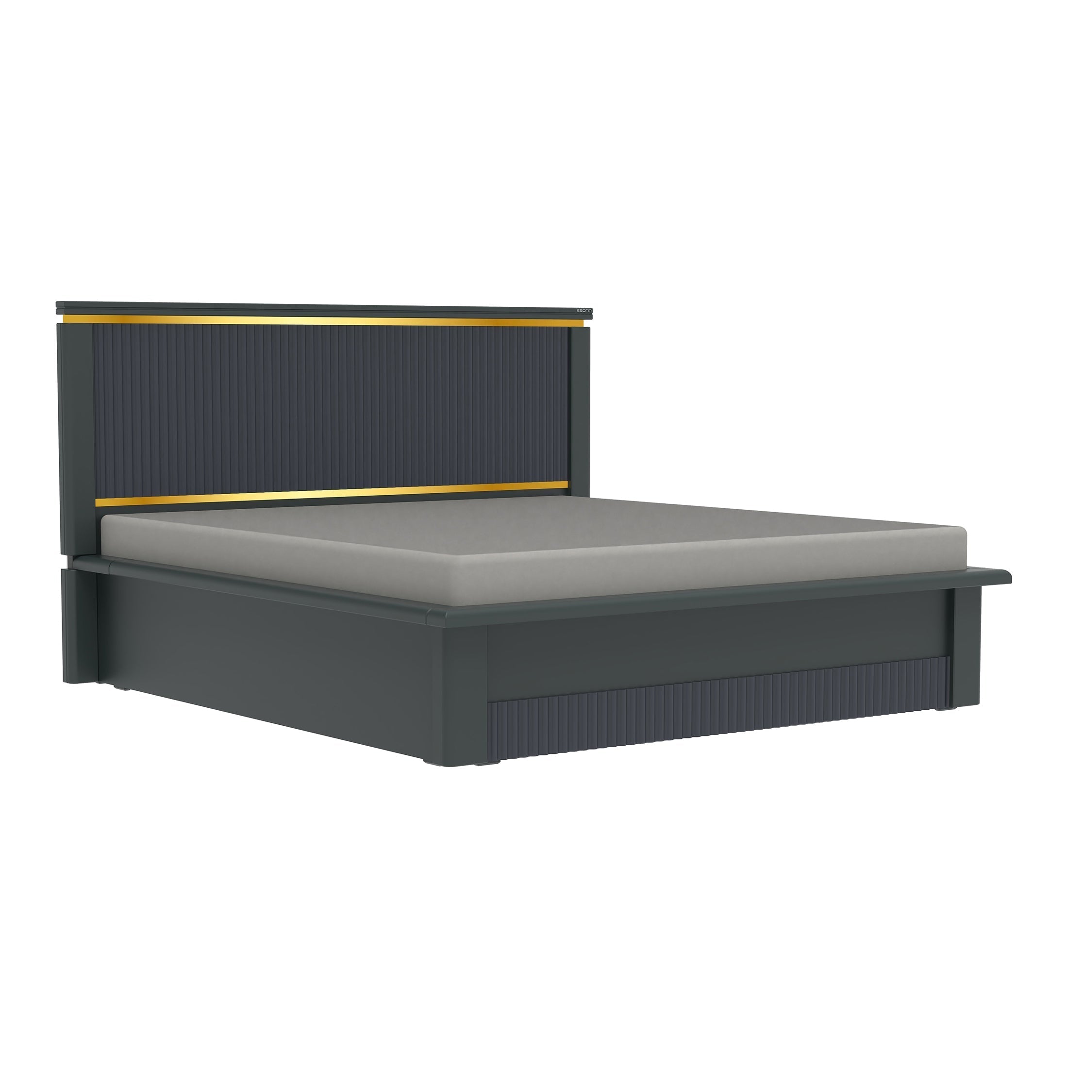 Myra Bed Storage Zorin