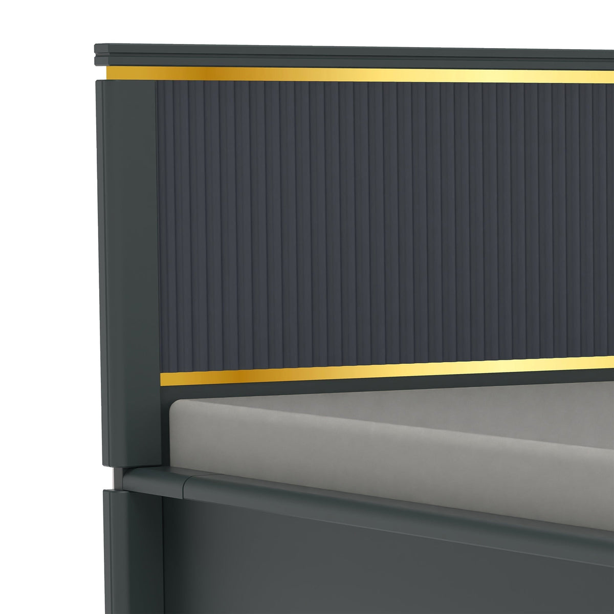 Myra Bed Storage Zorin