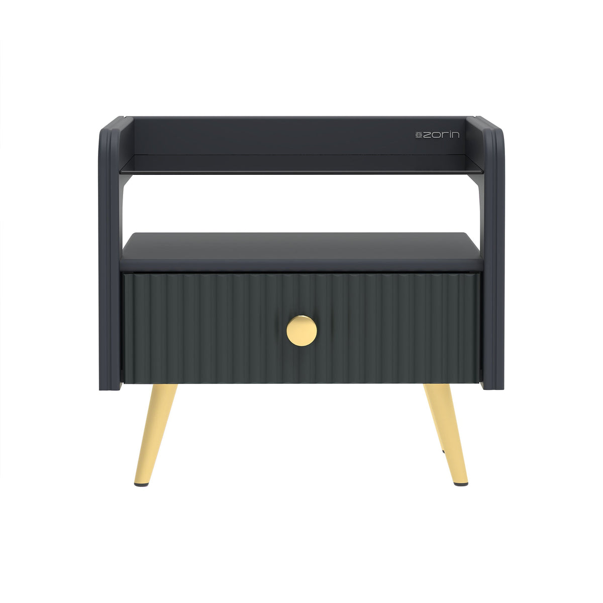 Ombre Bed Side Table Zorin