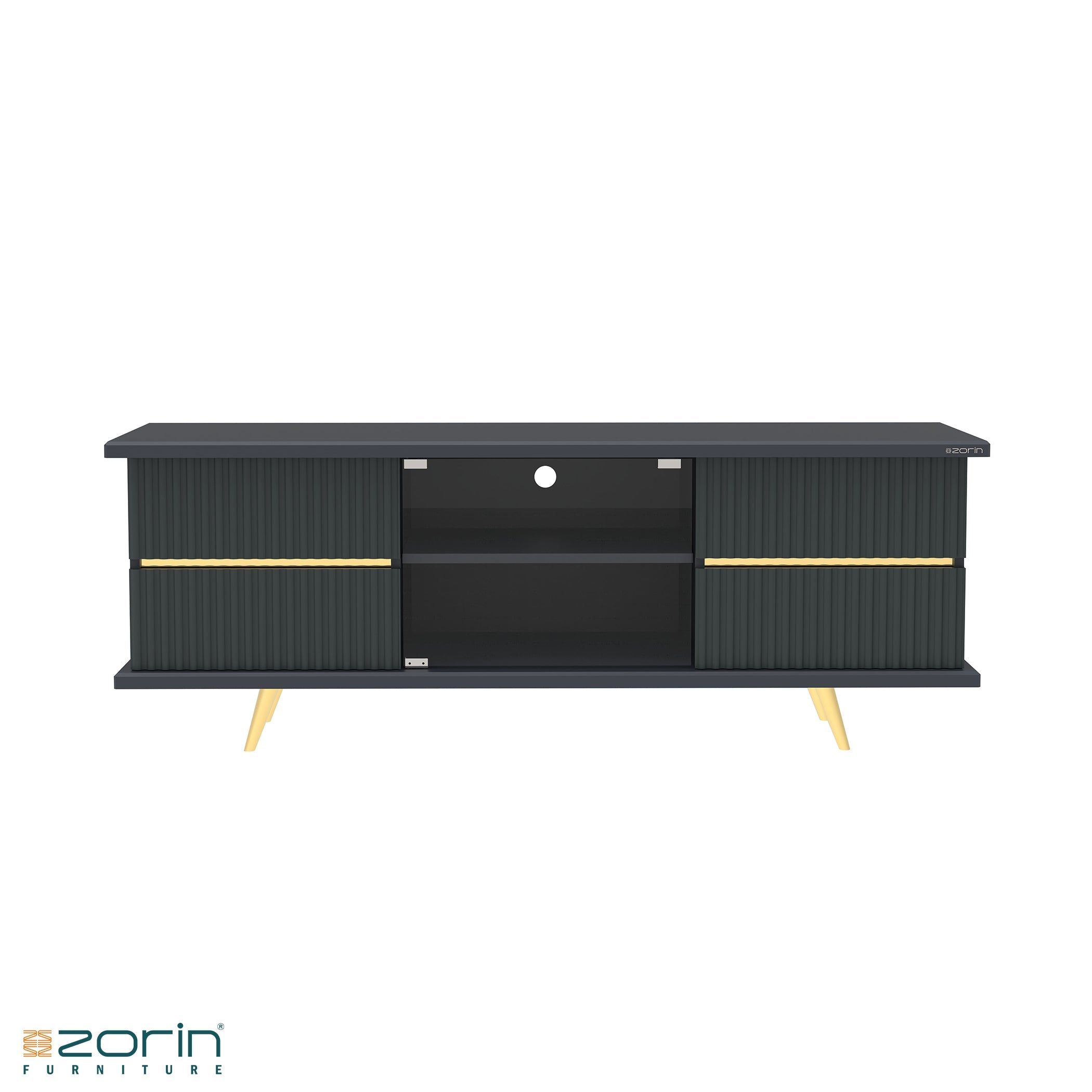 OMBRE LCD Unit Zorin