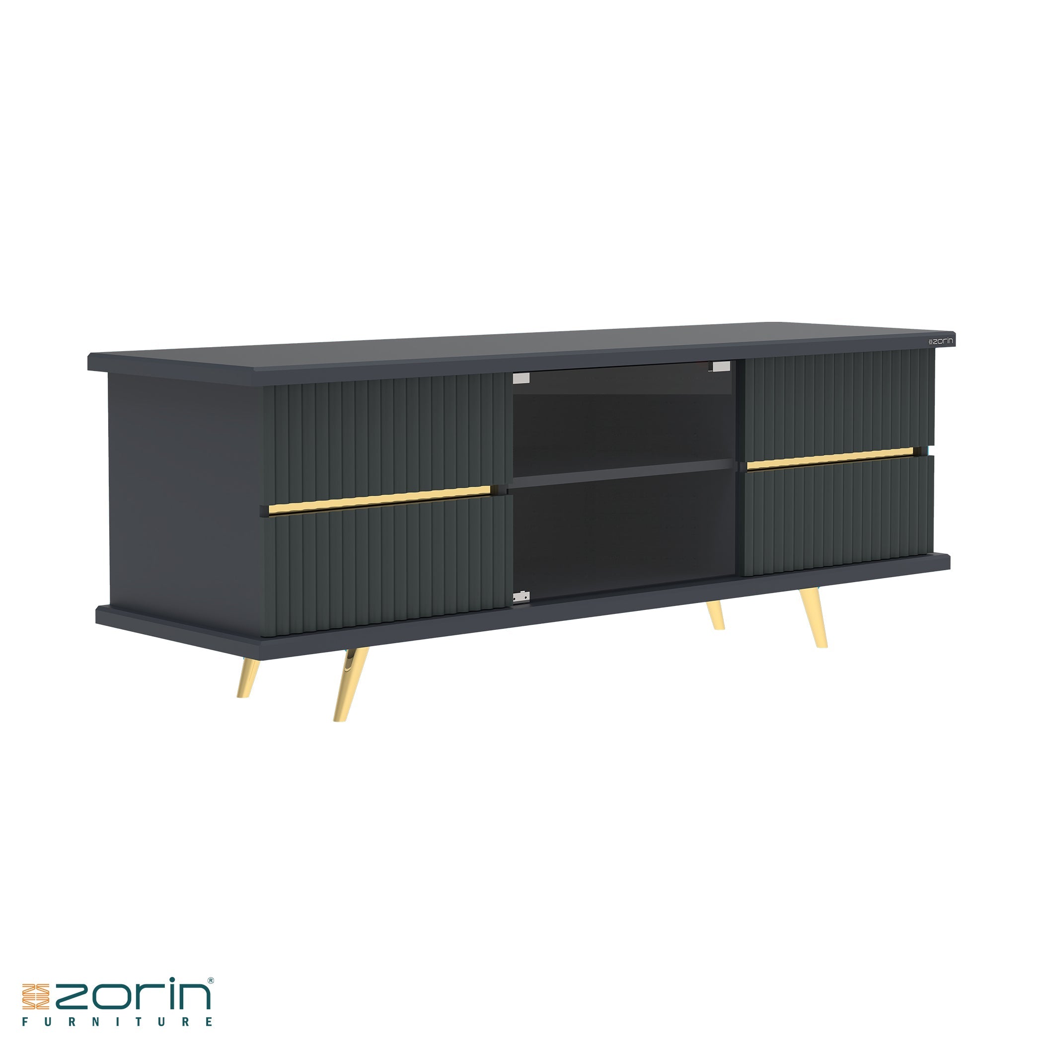 OMBRE LCD Unit Zorin