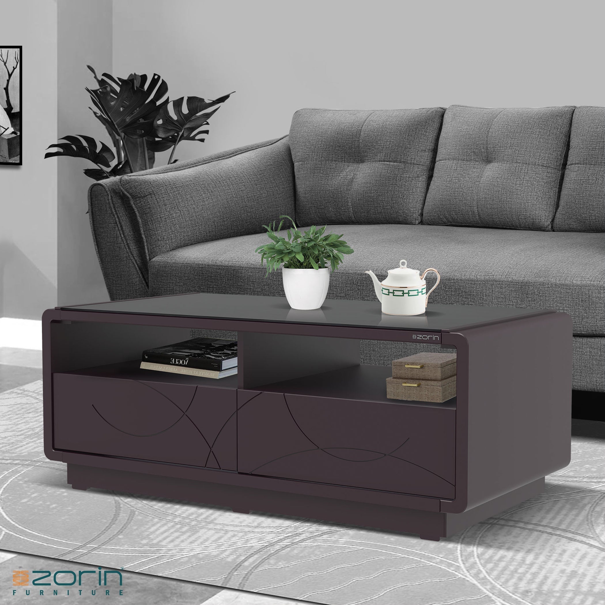 Tide Coffee Table Zorin