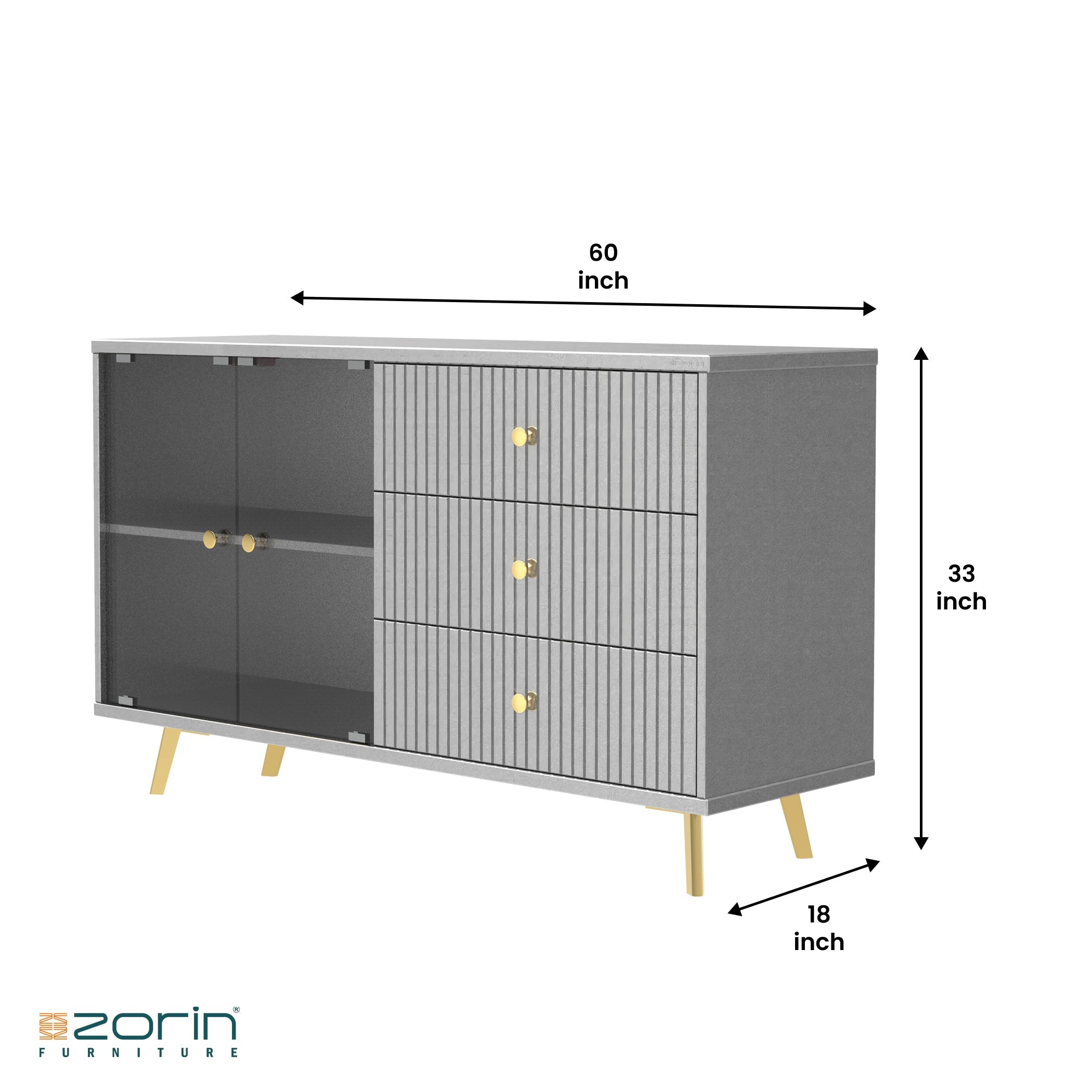 Norma Side Board Zorin
