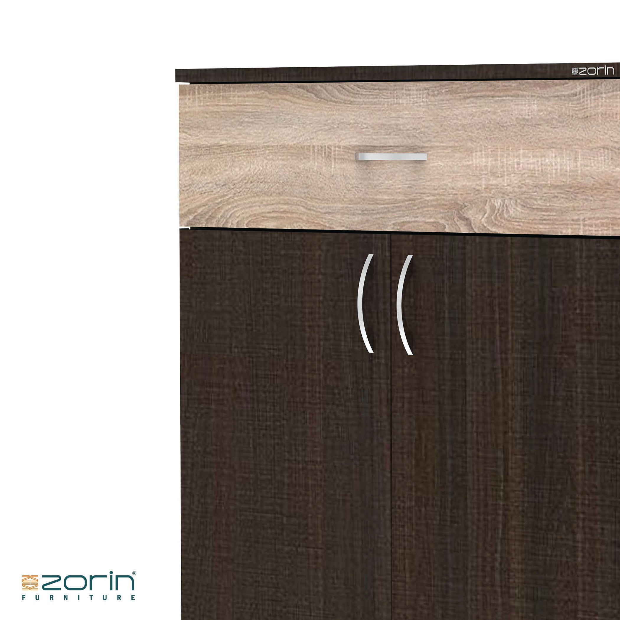 SR-1 Shoe Rack Asmara