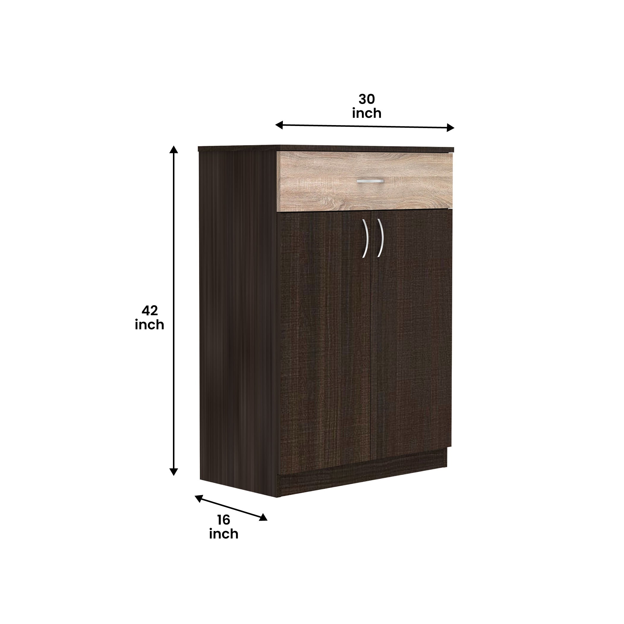 SR-1 Shoe Rack Asmara