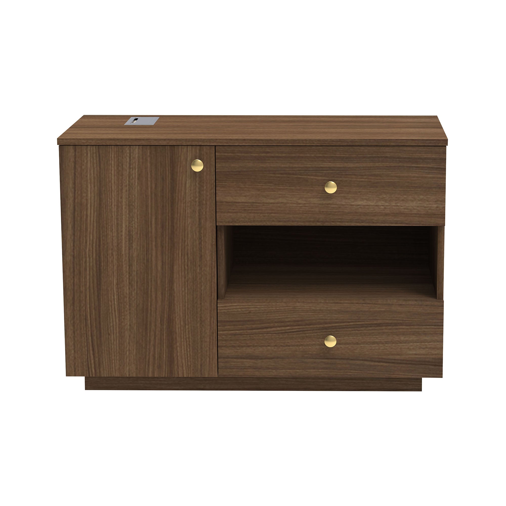 ST-1 Side Rack Zorin