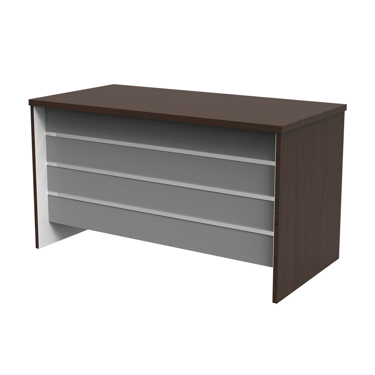 Star Line Office Table by Asmara Asmara