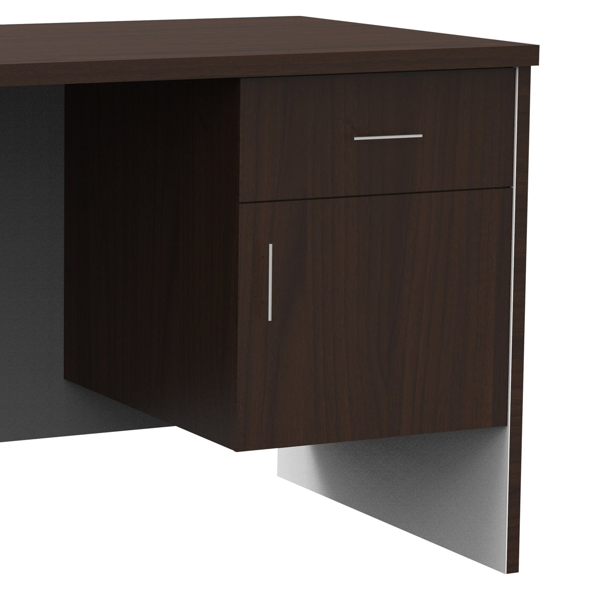Star Line Office Table by Asmara Asmara