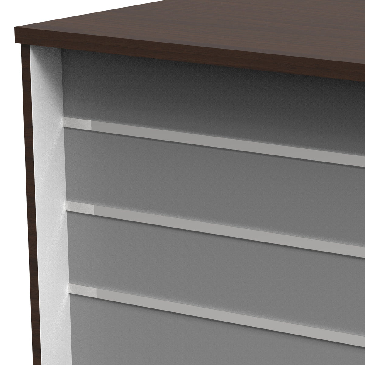 Star Line Office Table by Asmara Asmara