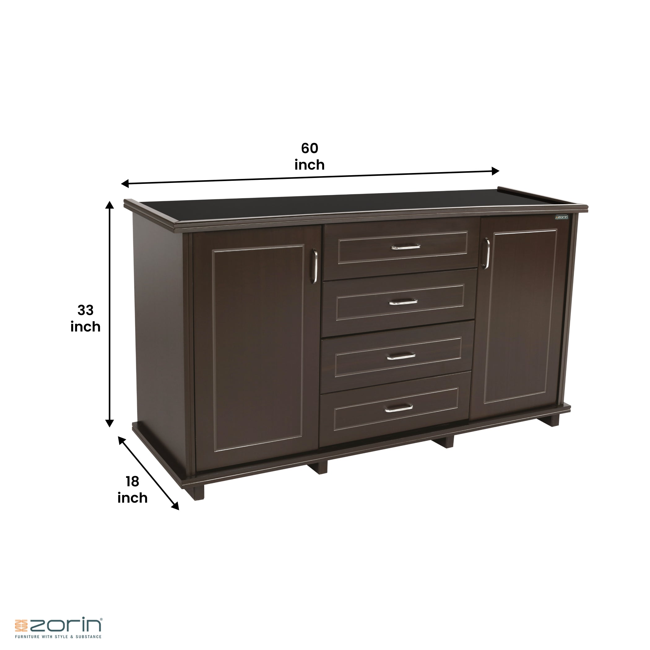 E-60 MBP Multi Utility Zorin