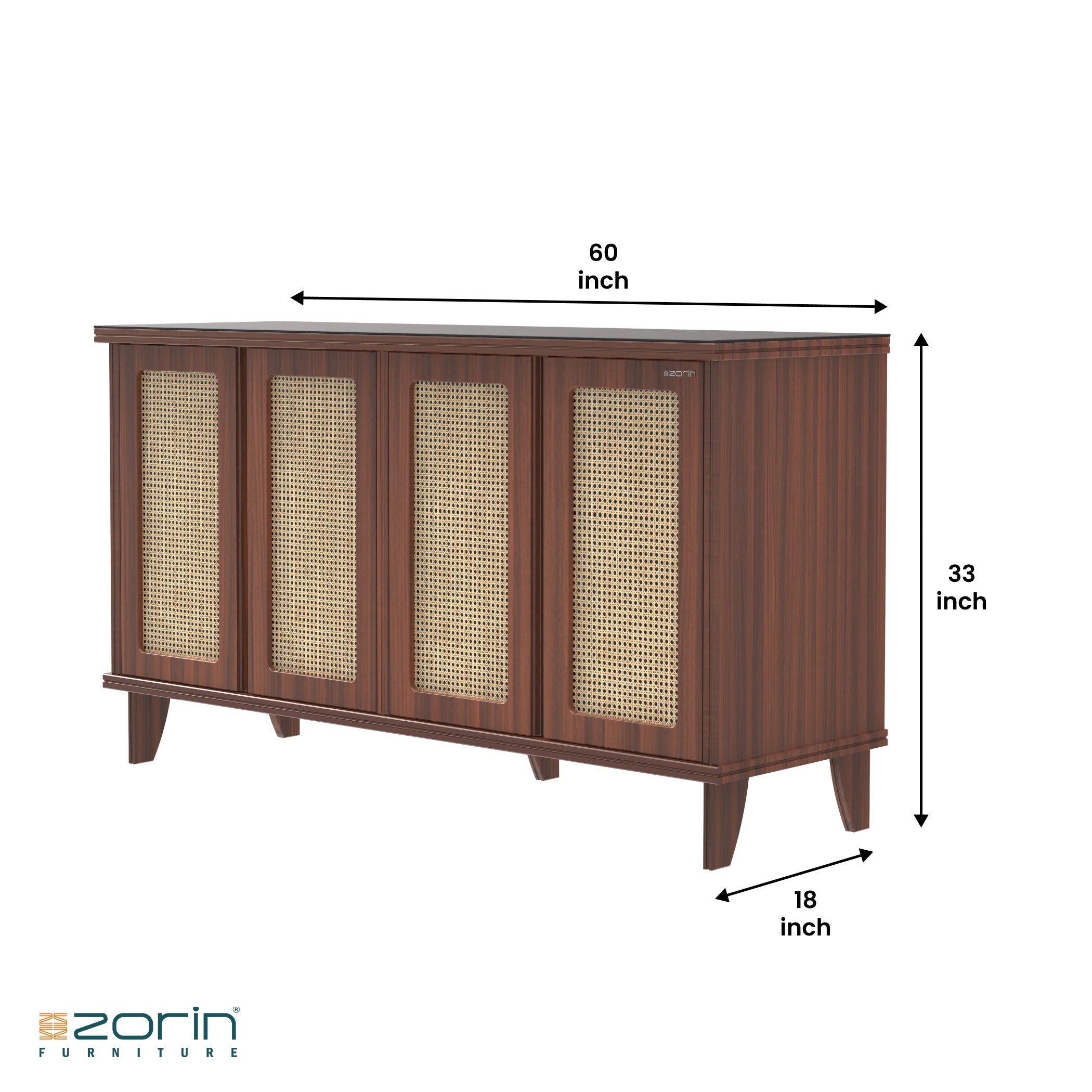 Nile-60 Side Board Zorin