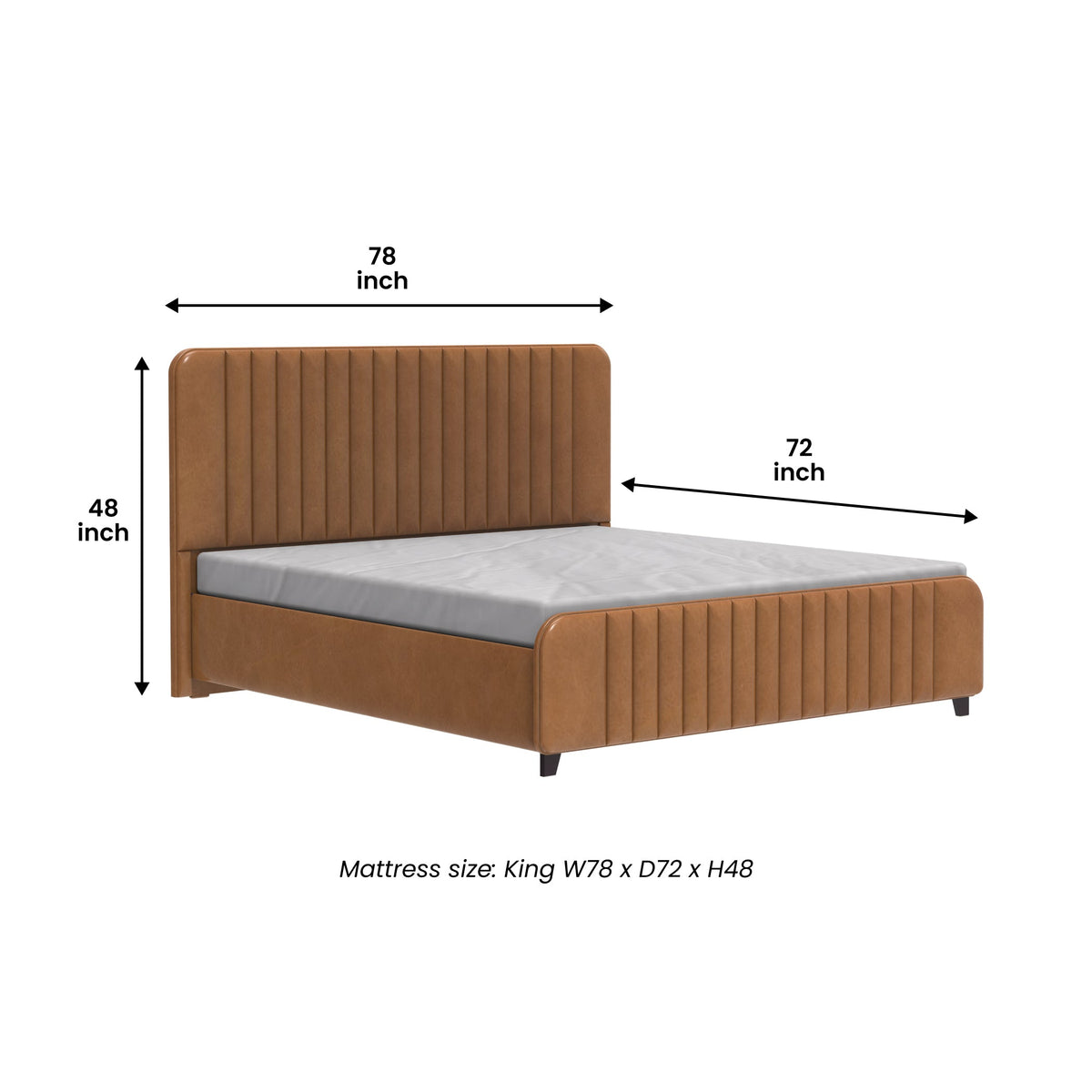 Bliss Bed Box Zorin