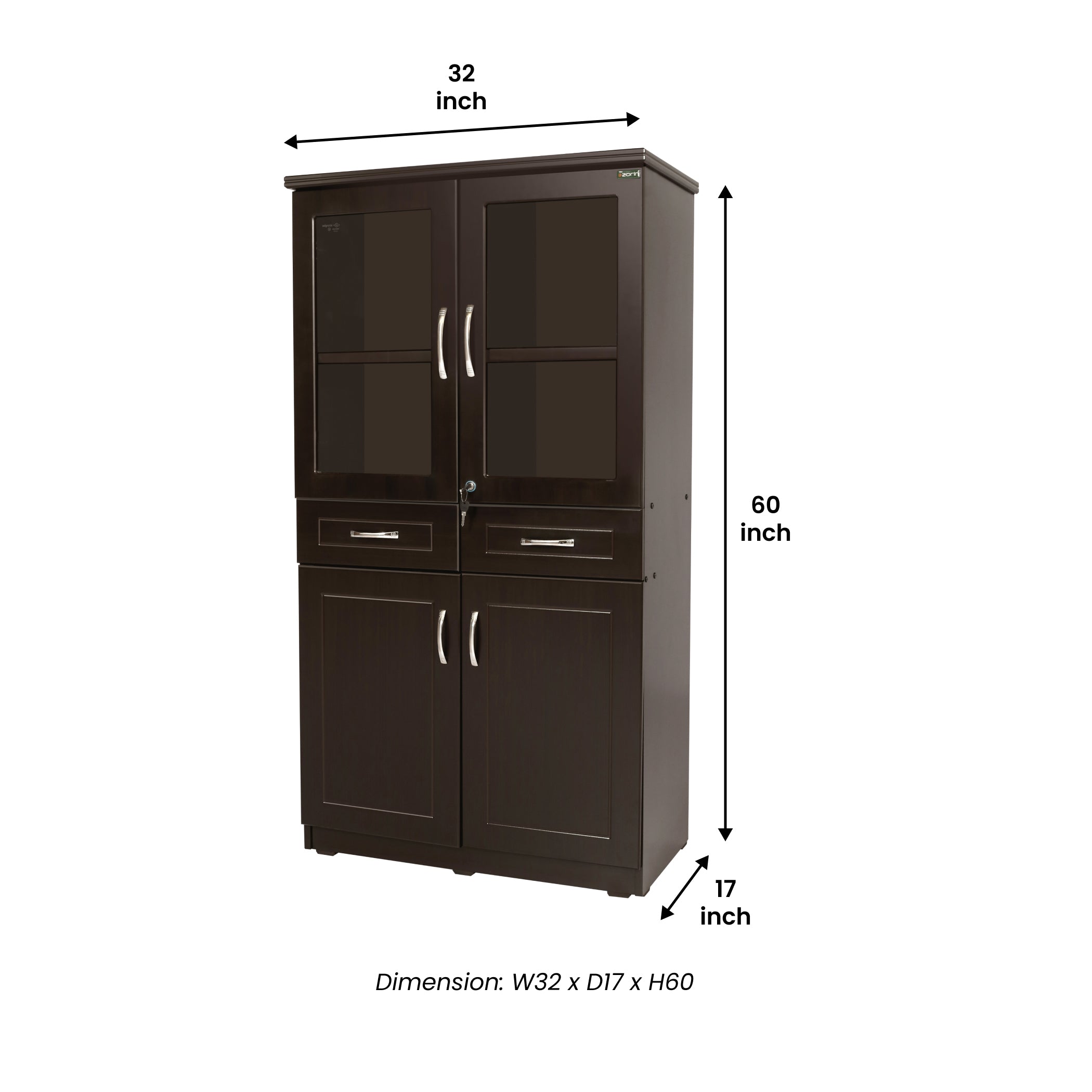 File Rack 1 Zorin