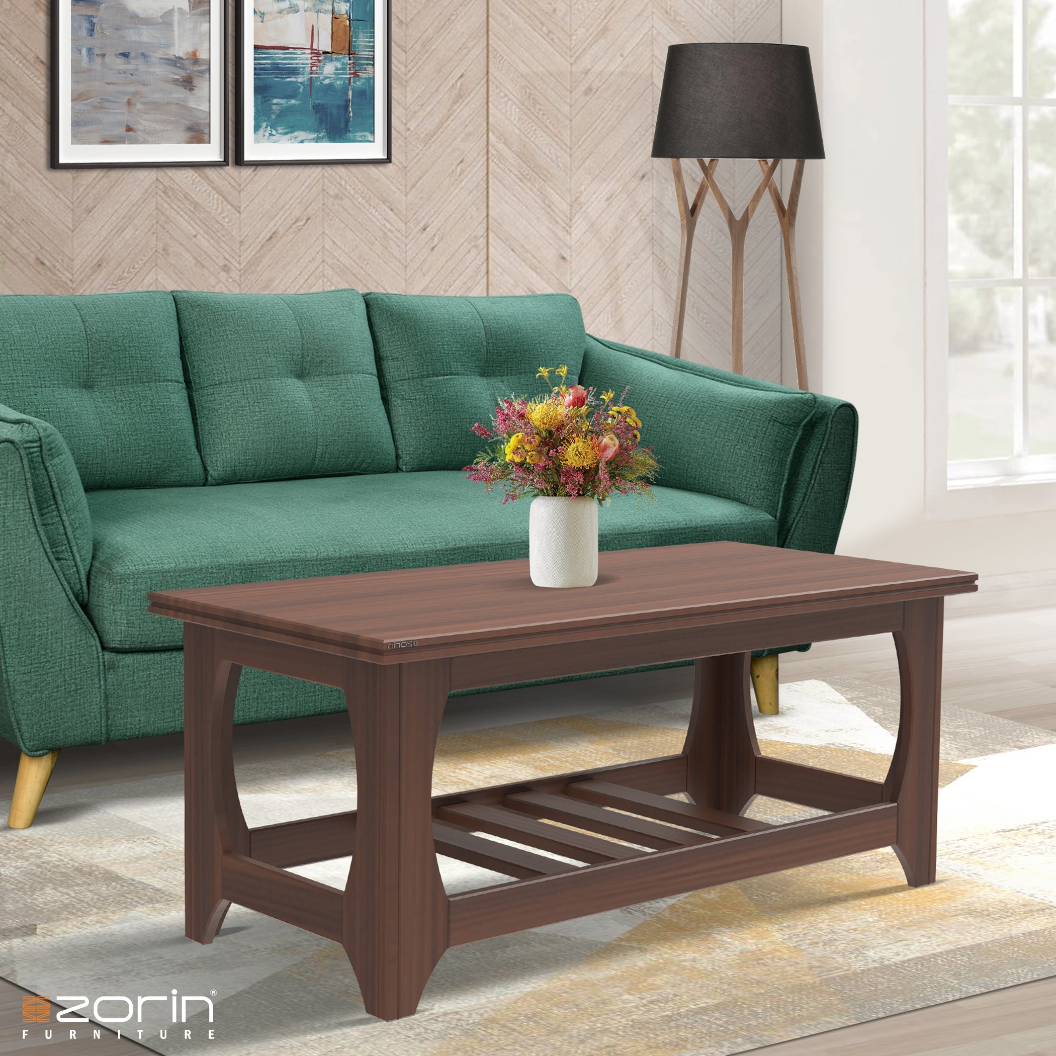 Tide Coffee Table Zorin