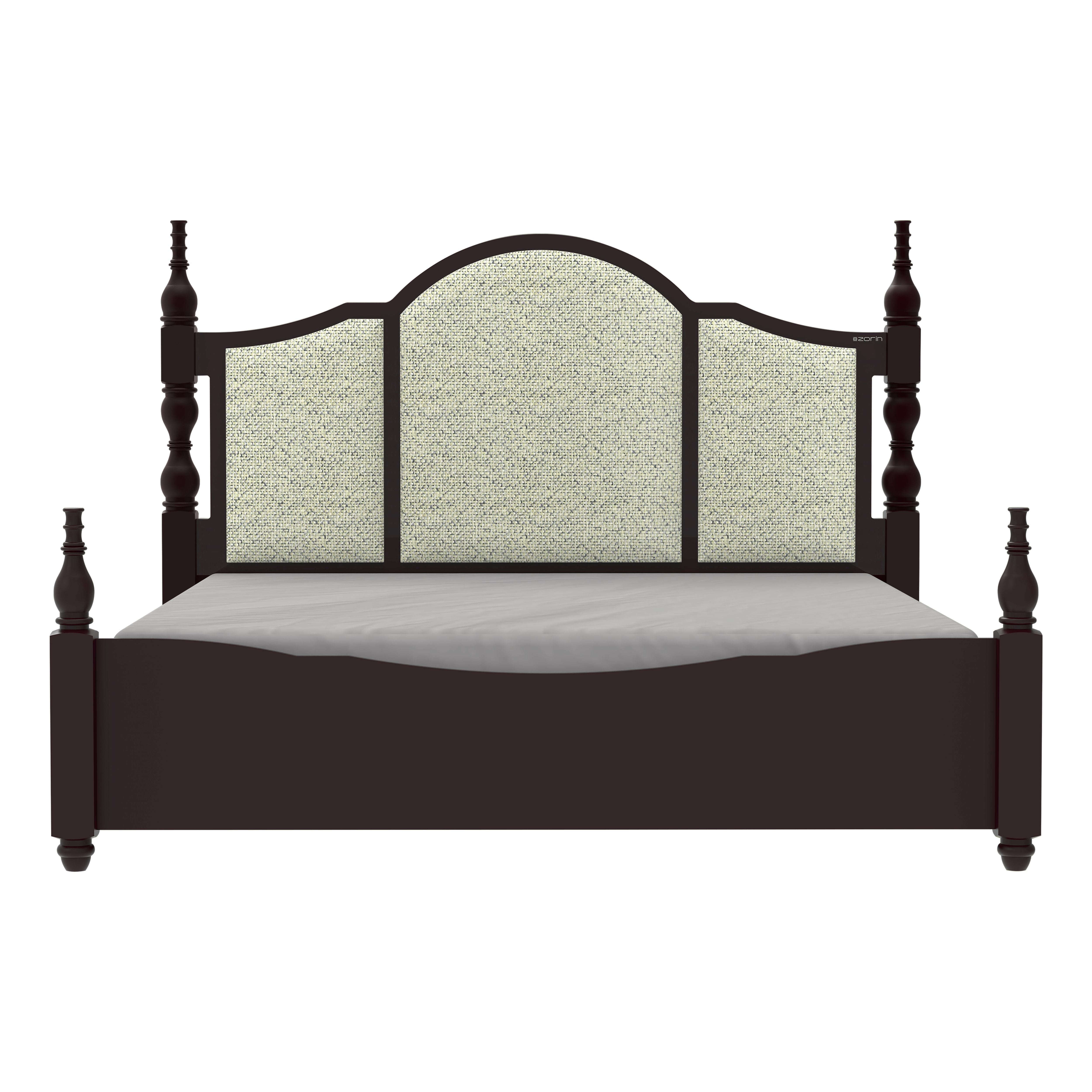 Vintage Bed Storage Zorin