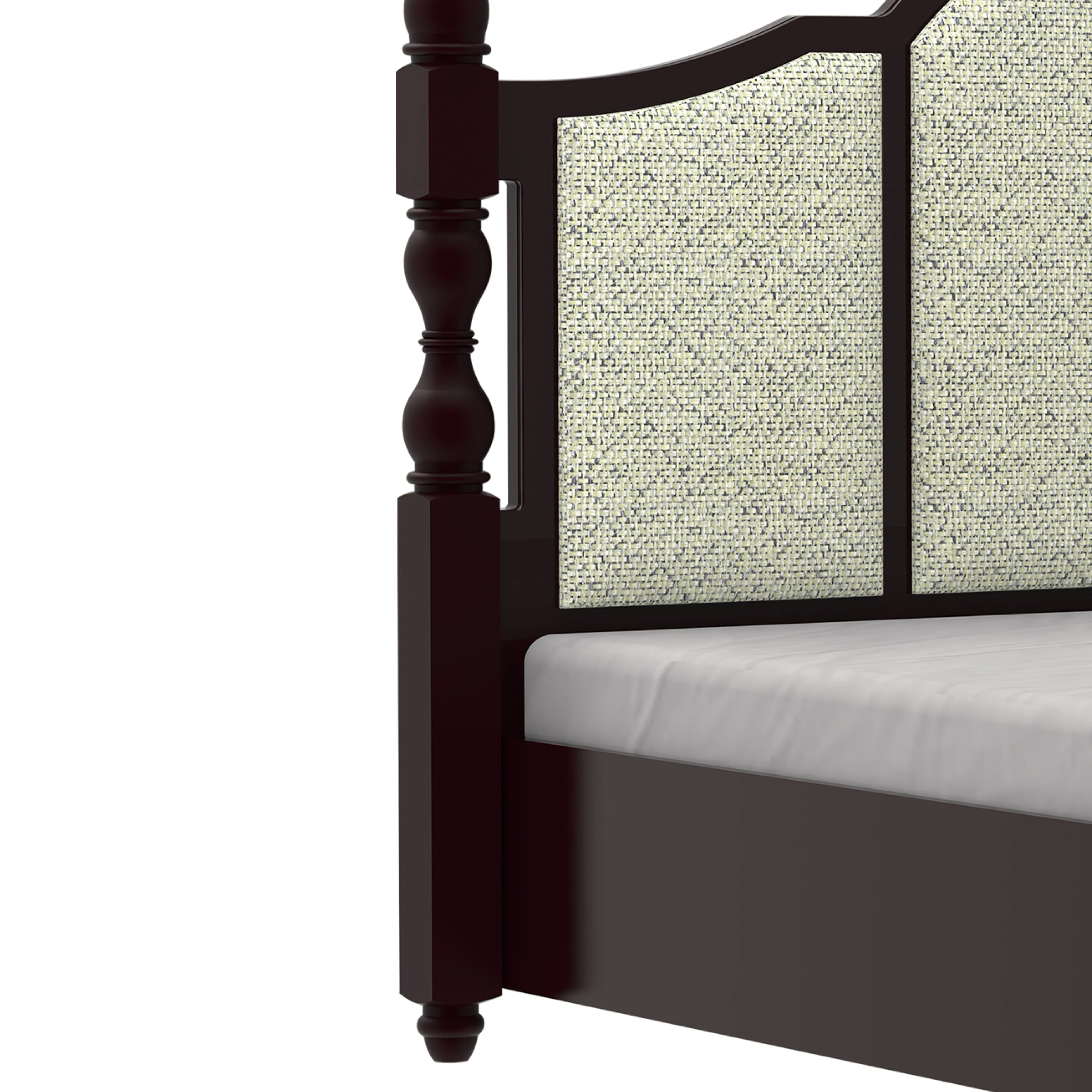 Vintage Bed Storage Zorin