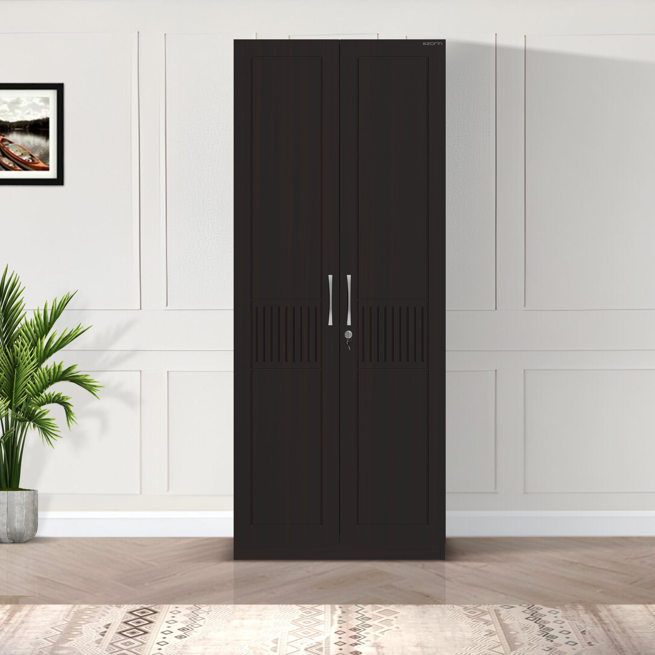 WD- Wardrobe Easy Life Zorin