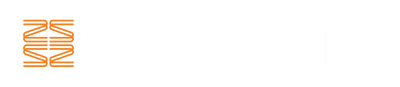 Zorin Logo White