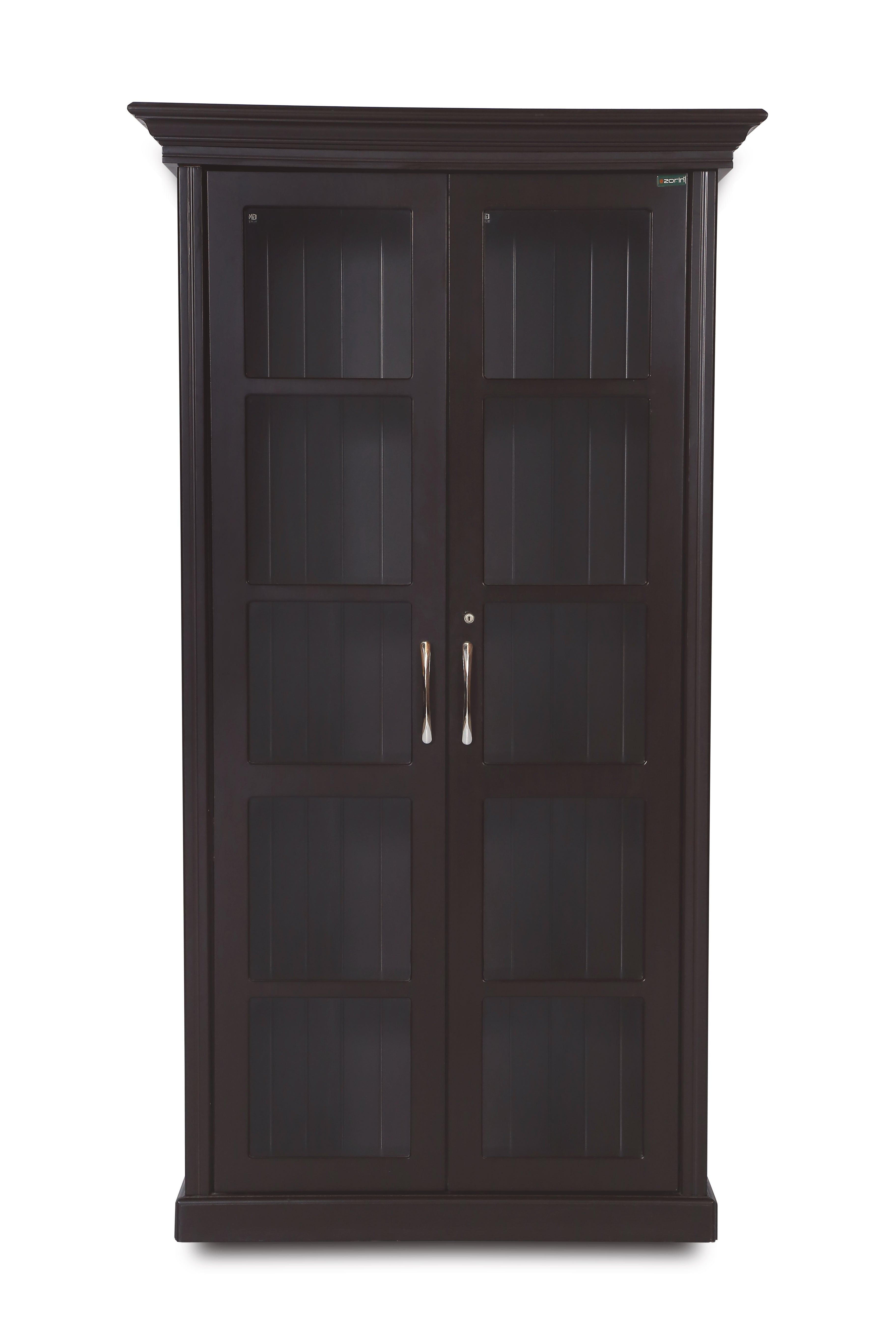 Elite36 Book Shelf in Walnut Finish | Online Modern Furniture at Zorin