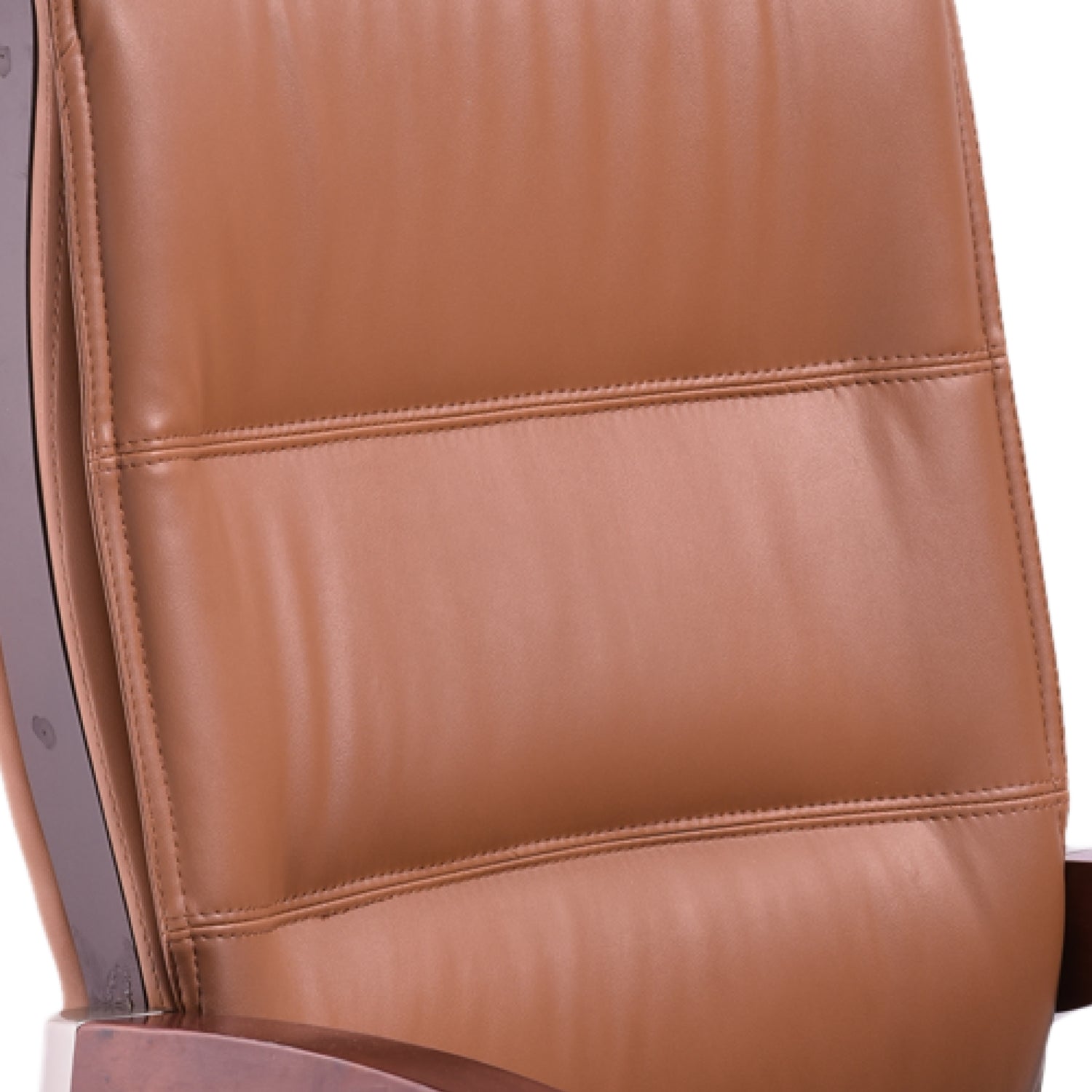ZFB1001 High Back Chair by Zorin in Tan Color Zorin