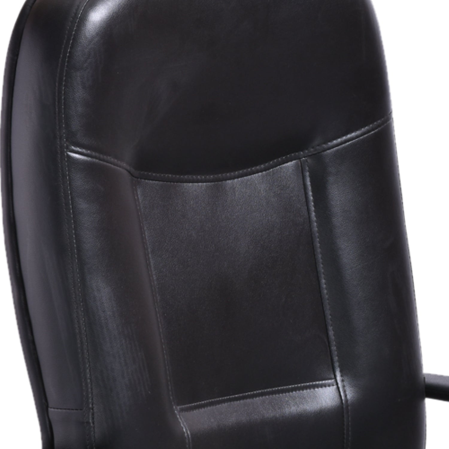 ZSE1043 High Back Chair by Zorin in Black Color Zorin