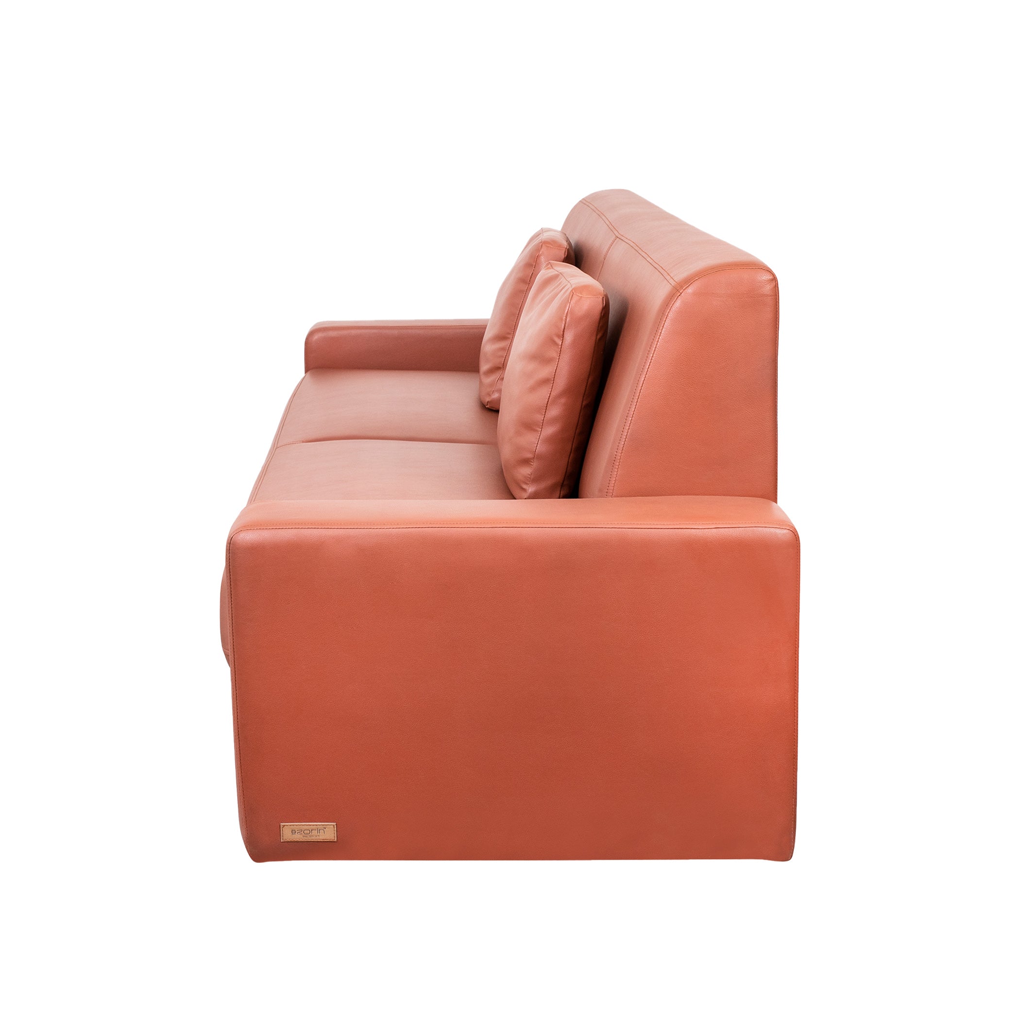 Ace Tan 3S Sofa by Zorin Zorin