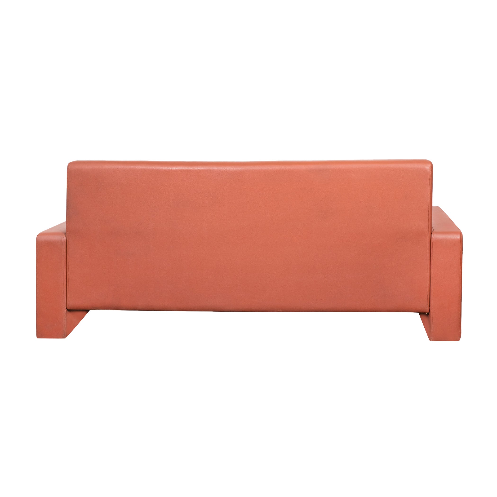 Ace Tan 3S Sofa by Zorin Zorin