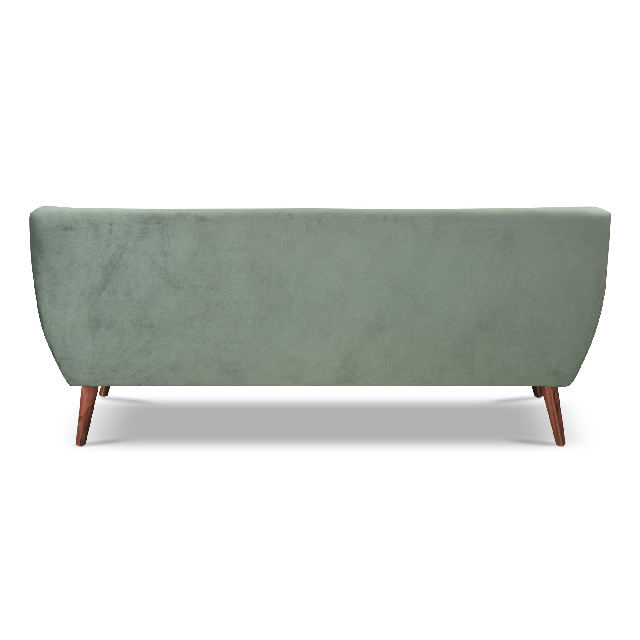 Athens SpaceGrey 3S Sofa by Zorin Zorin